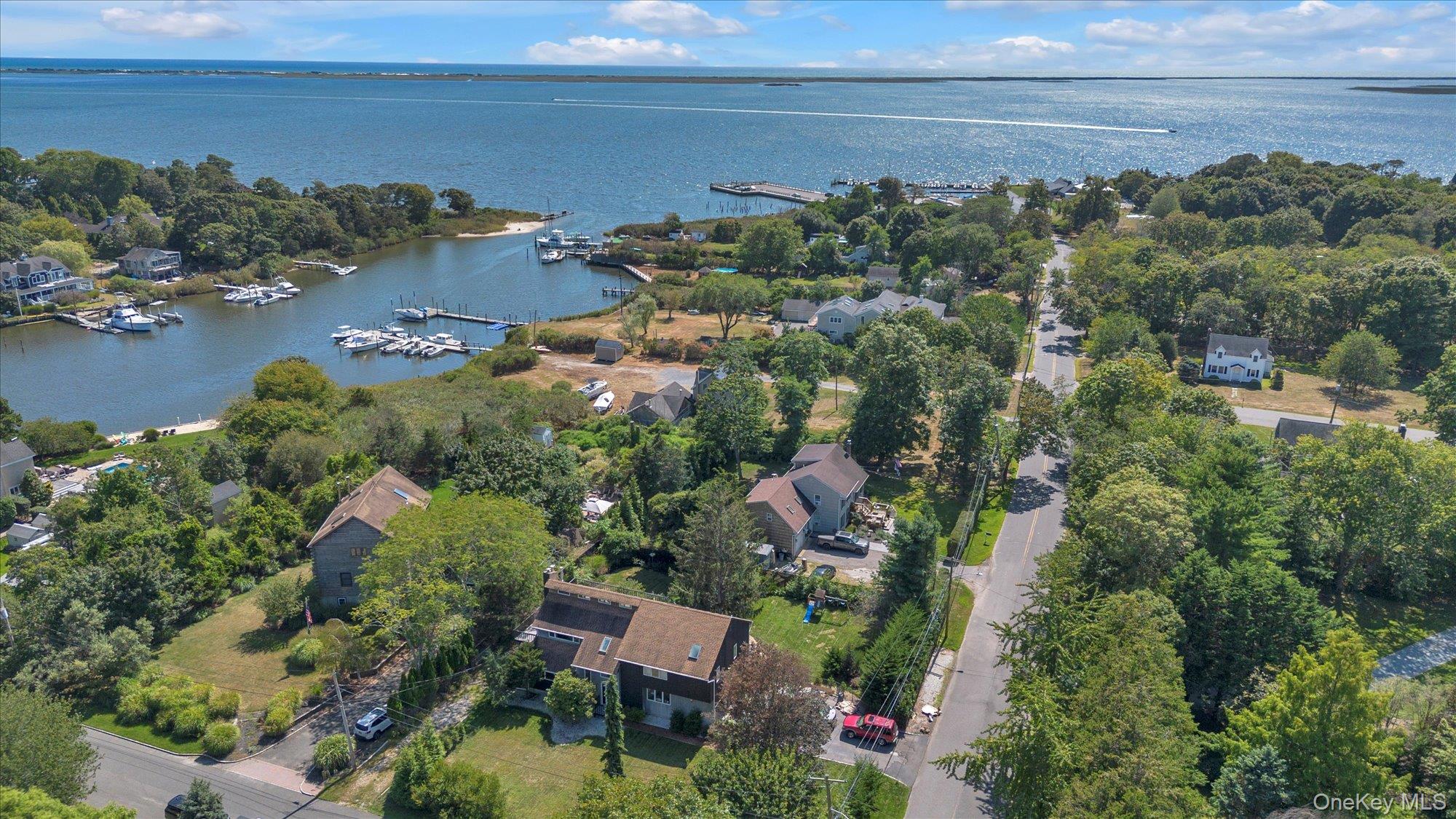 34 Sedgemere Road, Center Moriches, NY 11934