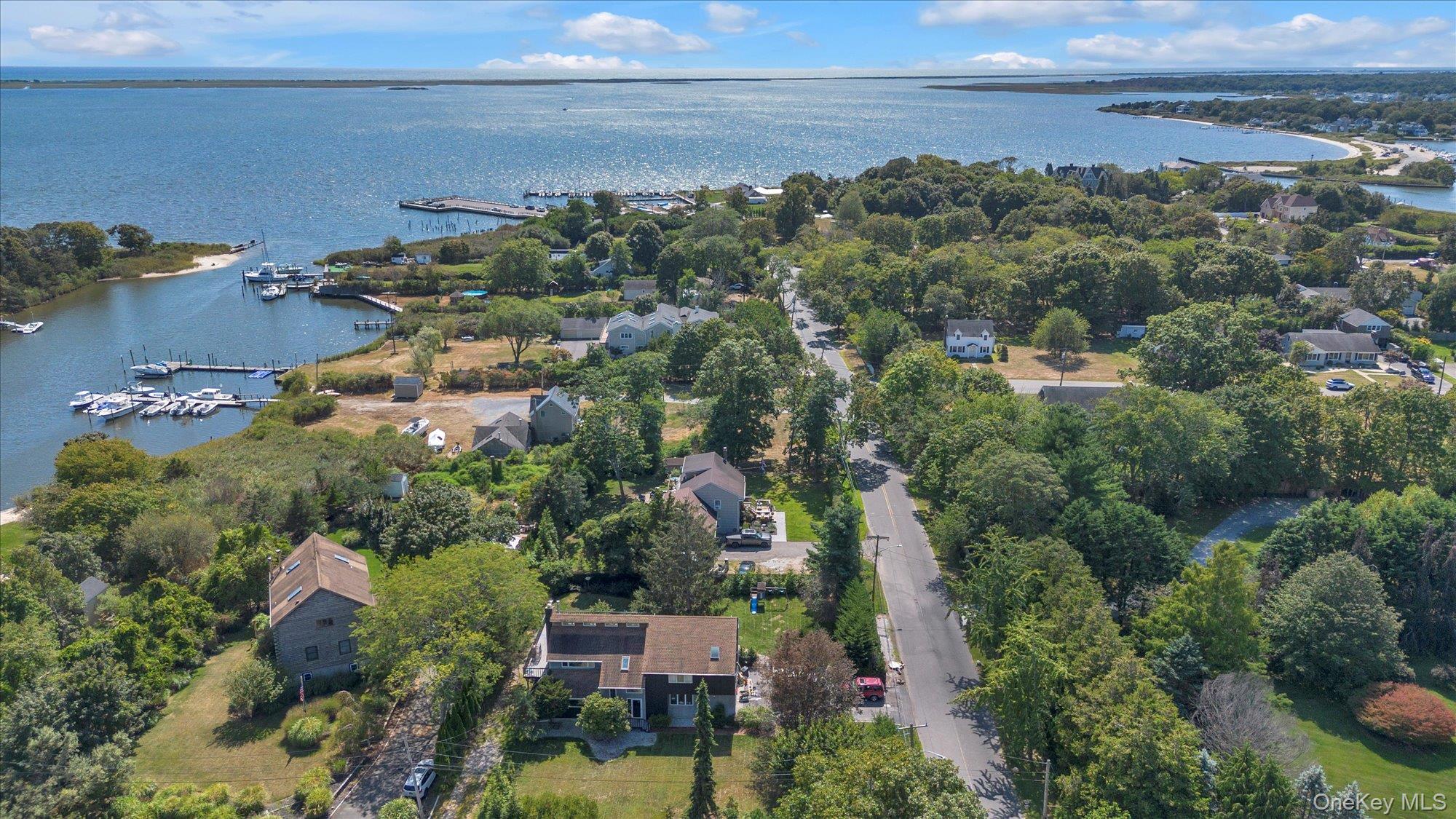 34 Sedgemere Road, Center Moriches, NY 11934