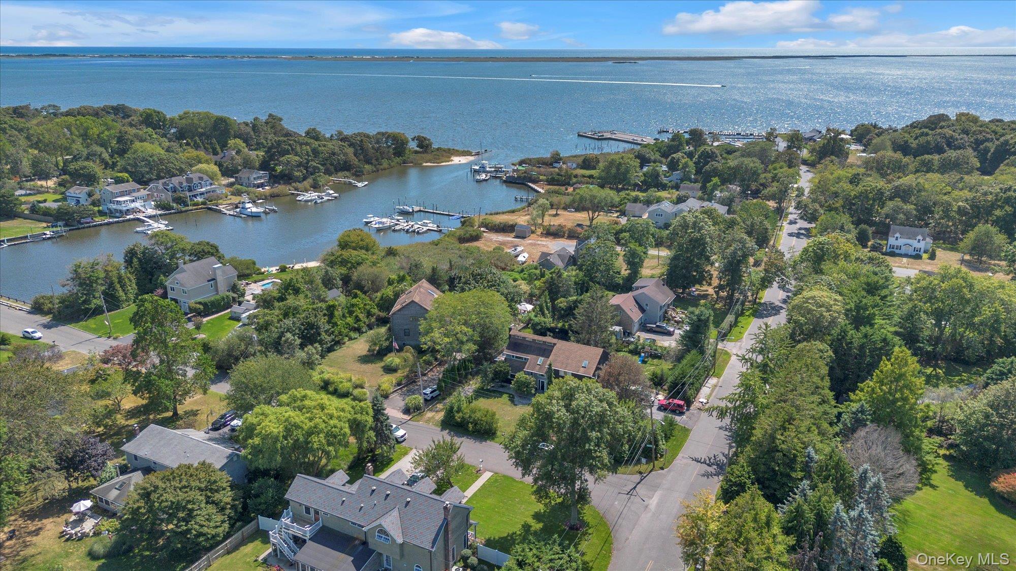 34 Sedgemere Road, Center Moriches, NY 11934