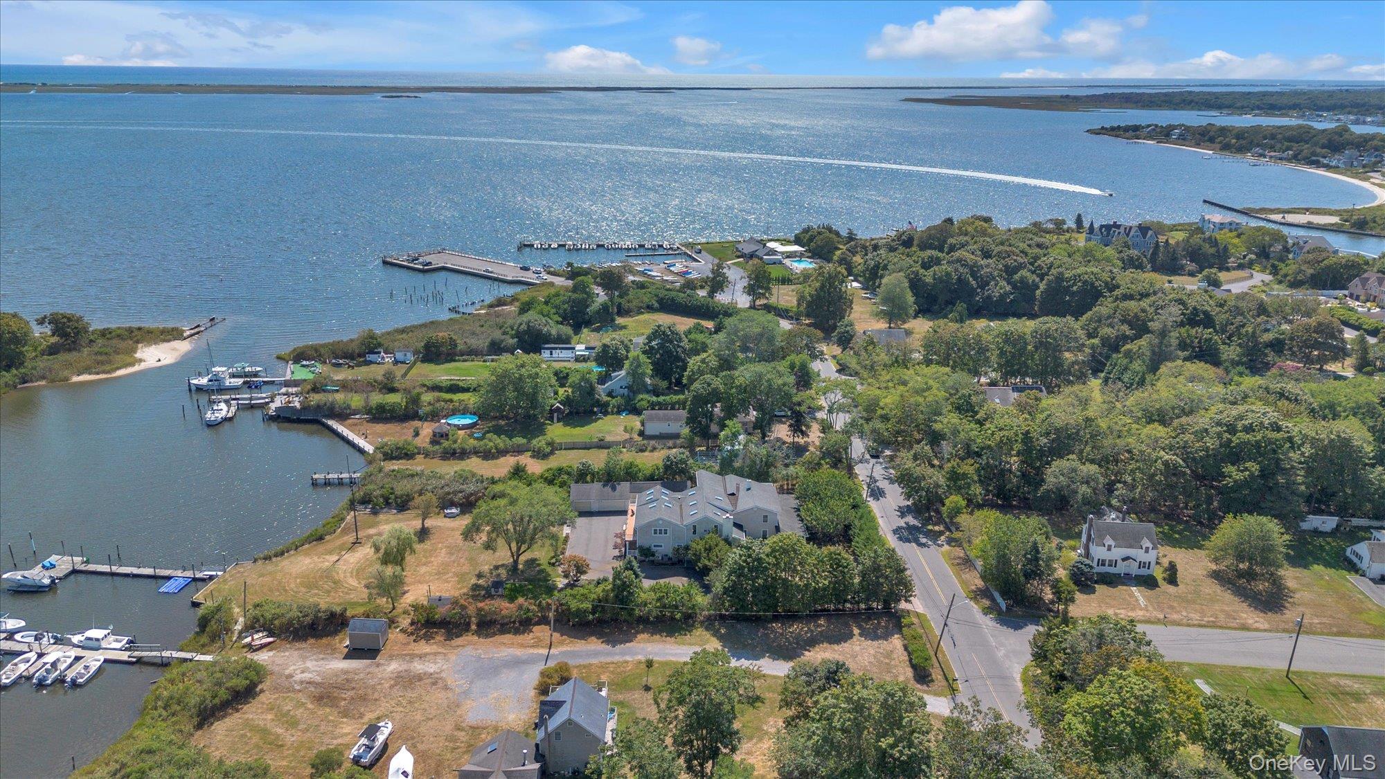 34 Sedgemere Road, Center Moriches, NY 11934