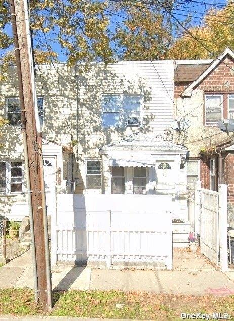 153-07 118th Avenue, Jamaica, NY 11434