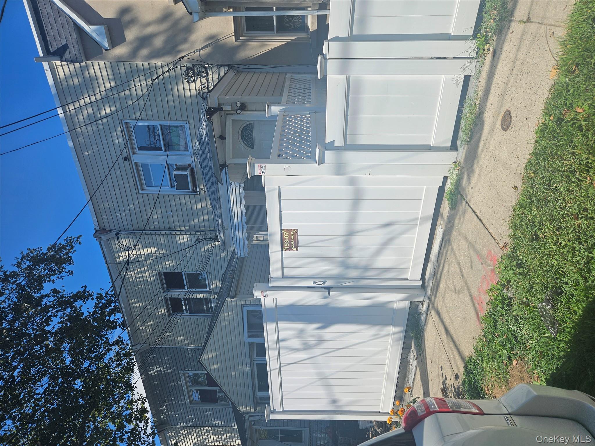 153-07 118th Avenue, Jamaica, NY 11434