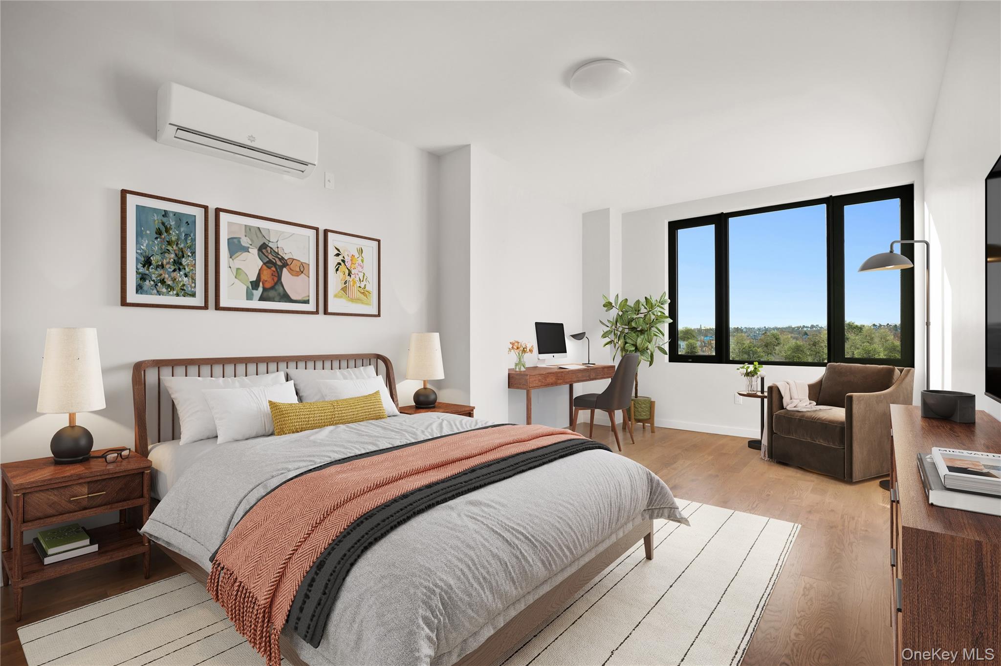 601 Ridge Hill Boulevard # 406, Yonkers, NY 10710