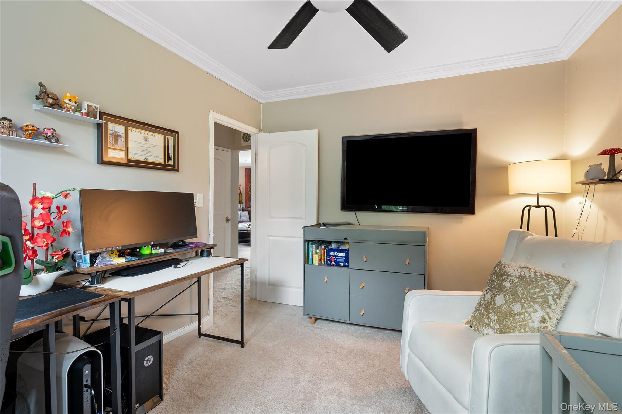 3 Bryant Crescent # 2G, White Plains, NY 10605