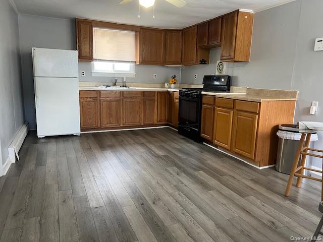 443 Adirondack Drive, Farmingville, NY 11738