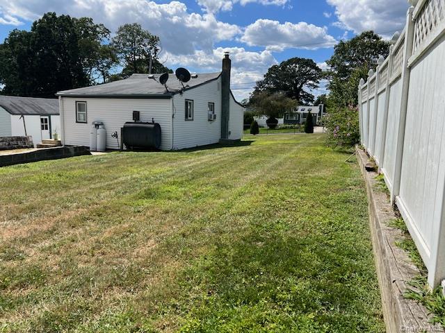 443 Adirondack Drive, Farmingville, NY 11738