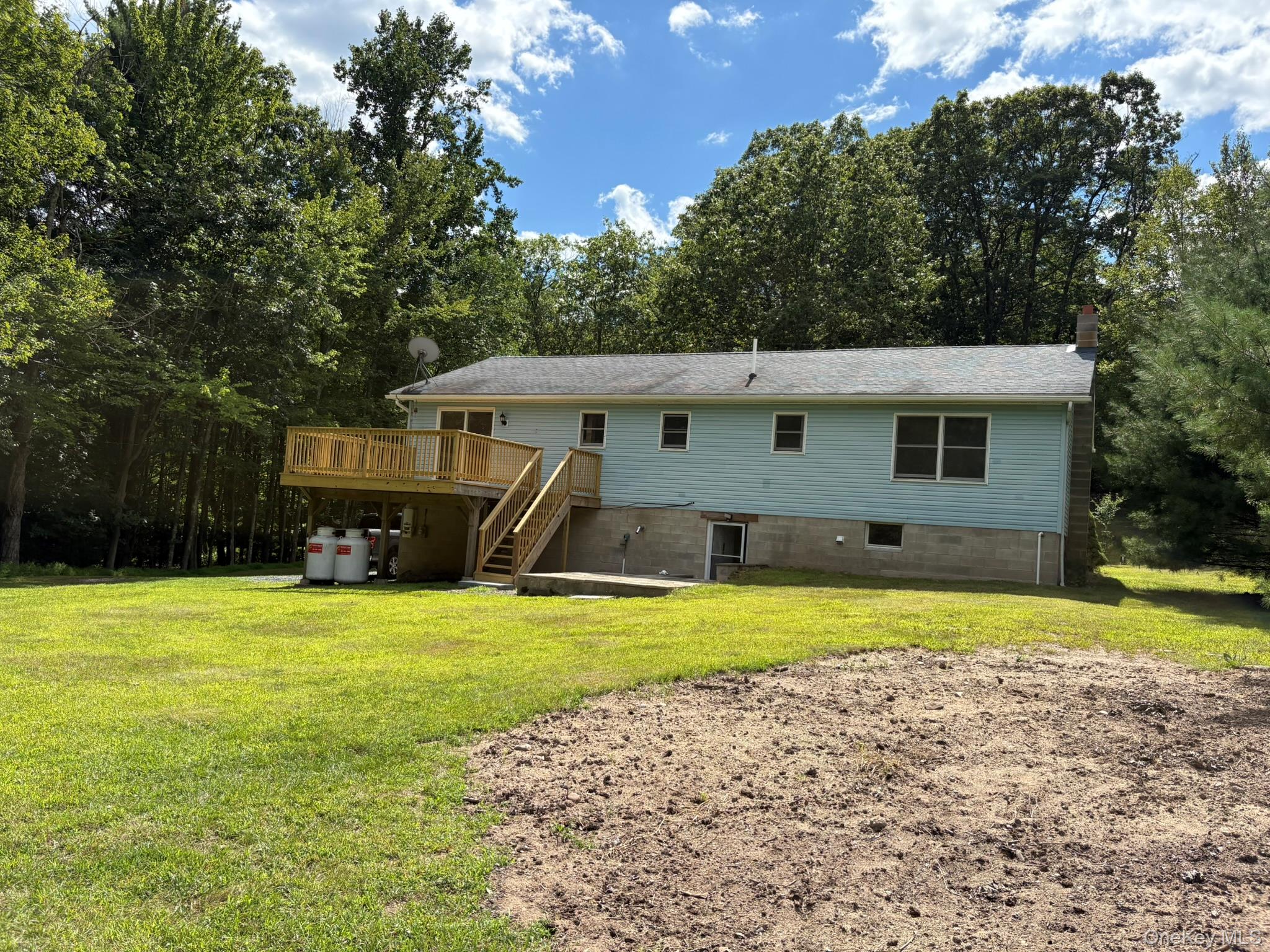 6 Schoolhouse Road, Napanoch, NY 12458