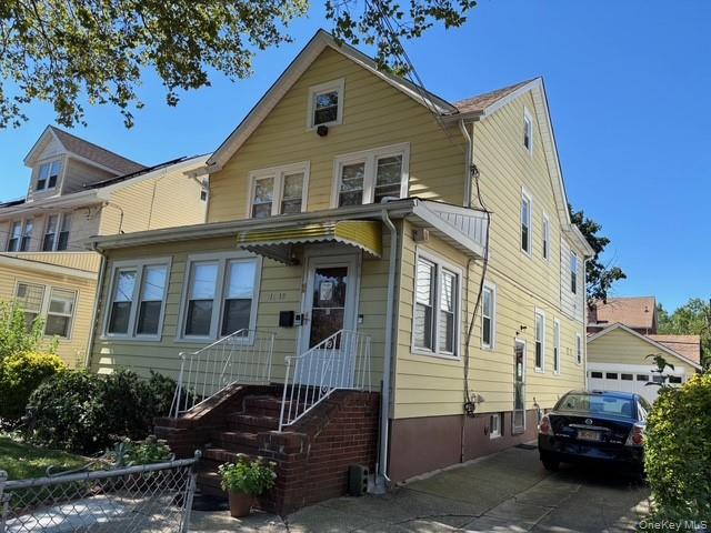 116-18 222nd Street, Cambria Heights, NY 11411