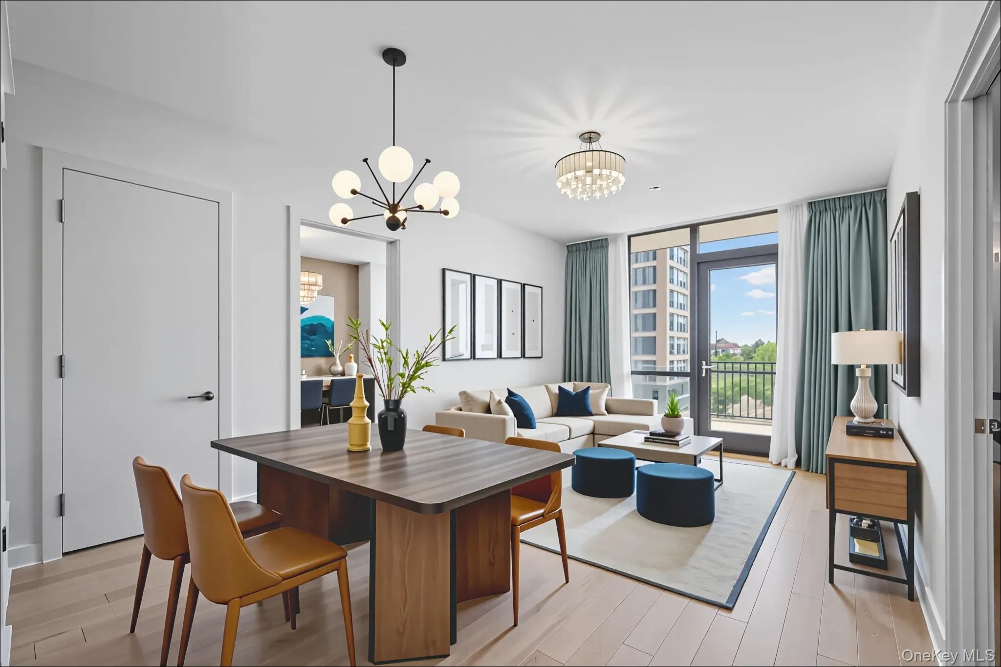 131-02A 40th Road # 12G, Flushing, NY 11354