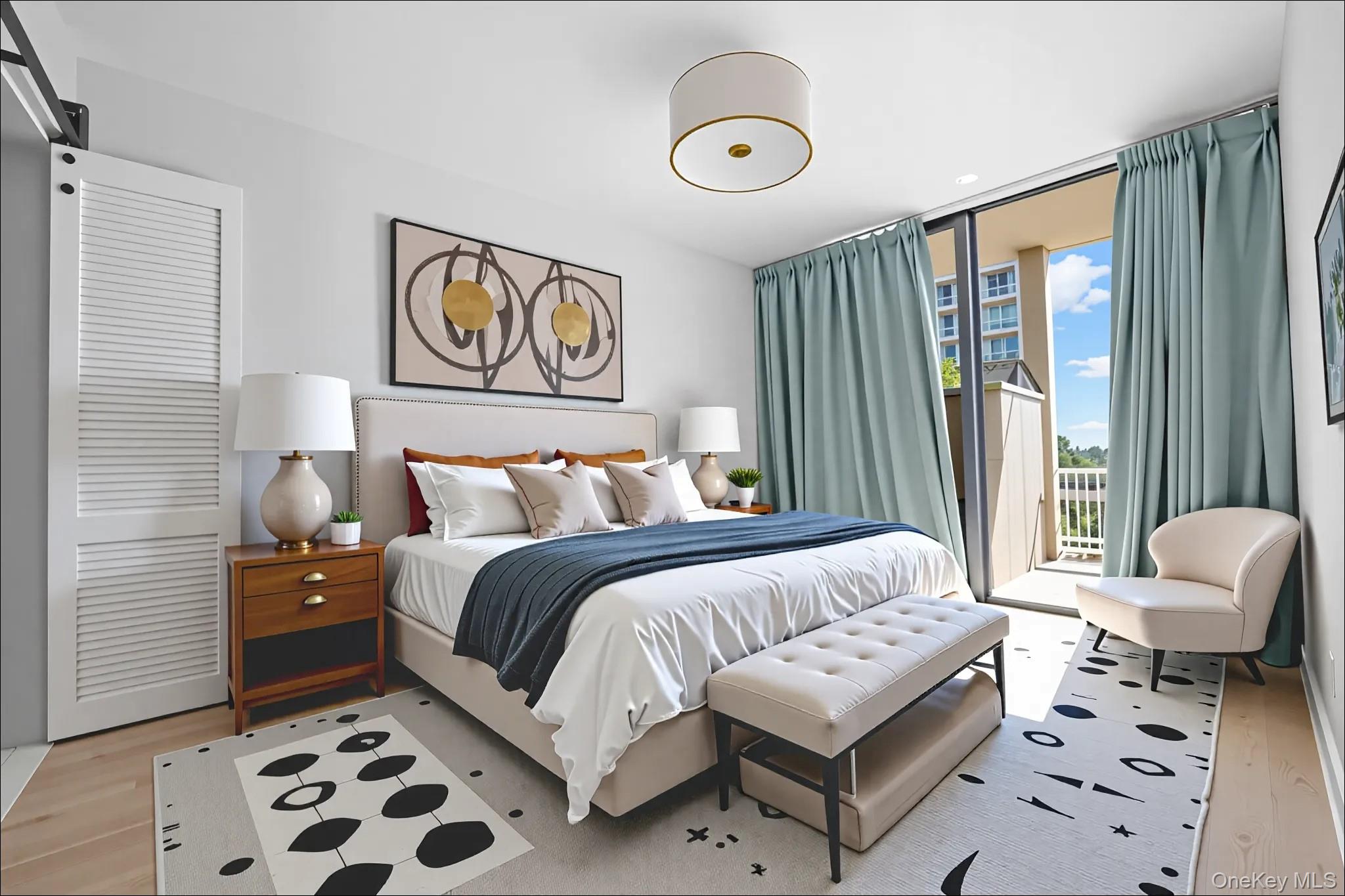 131-02A 40th Road # 12G, Flushing, NY 11354