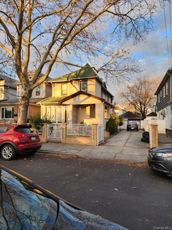 1315 E 64th Street, Brooklyn, NY 11234