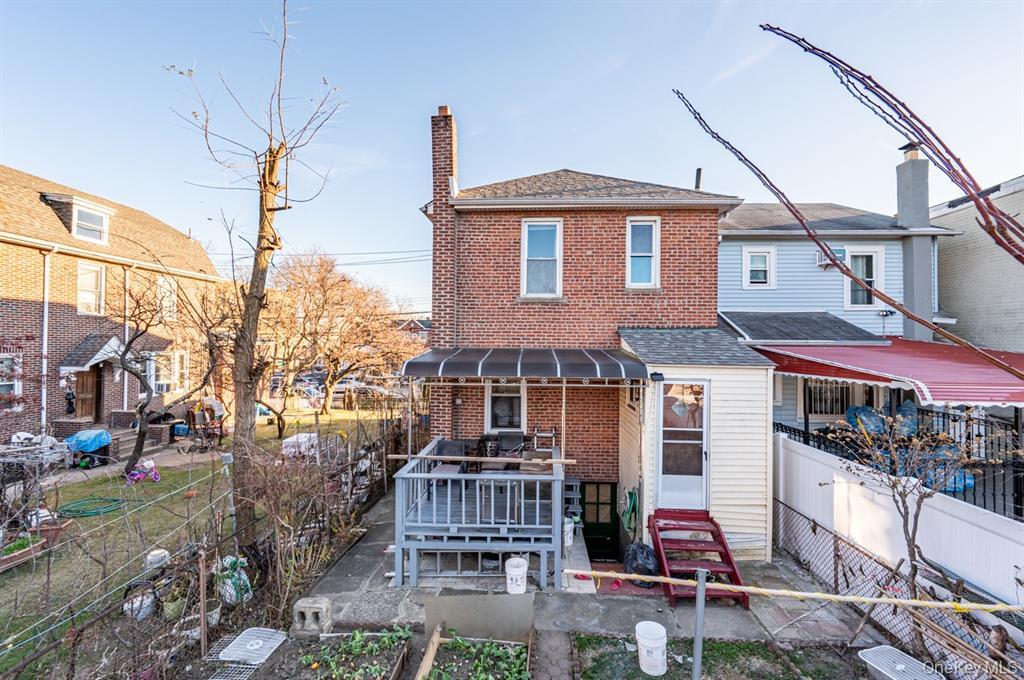 1059 Neill Avenue, Bronx, NY 10461