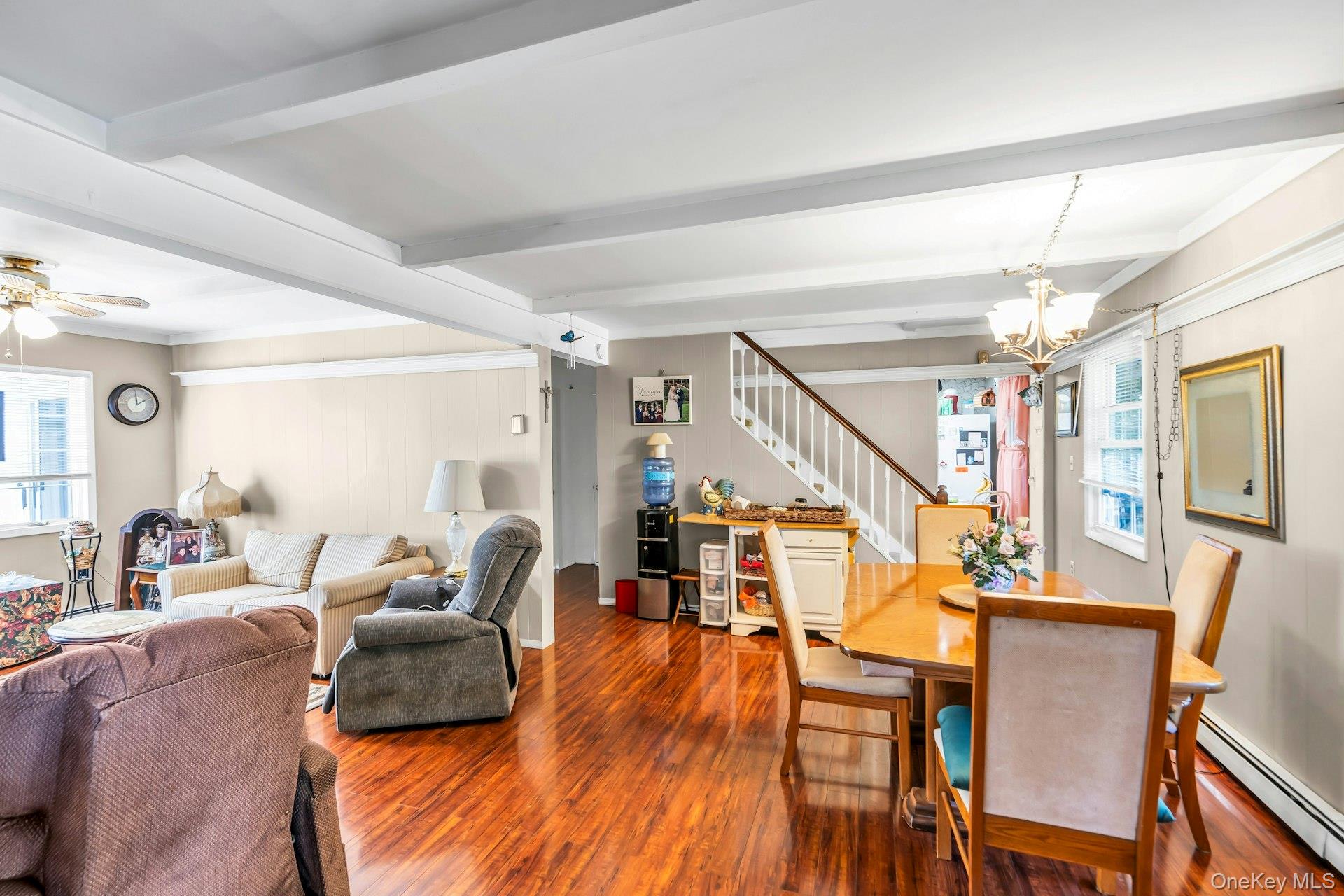 2 Chase Lane, Levittown, NY 11756