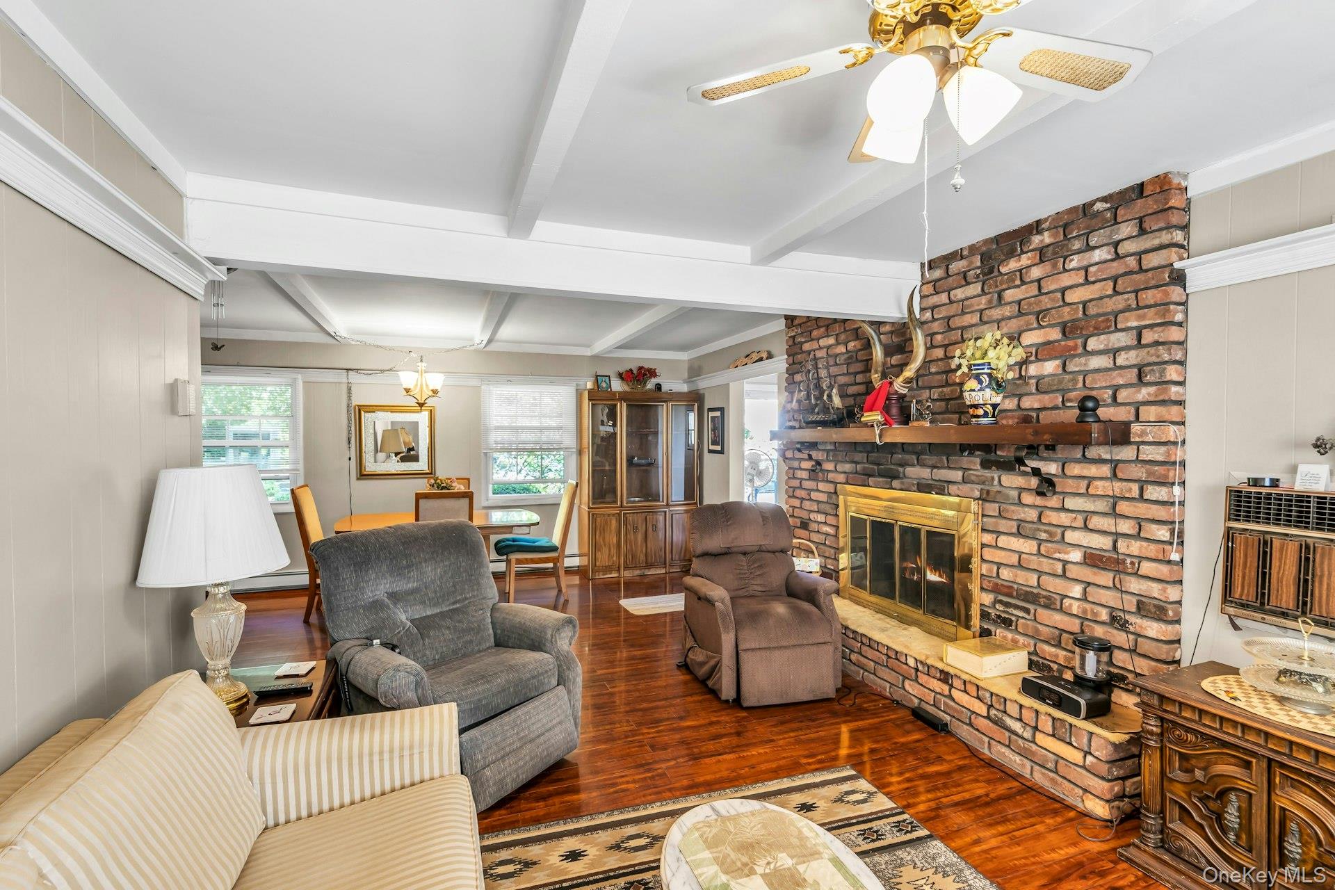 2 Chase Lane, Levittown, NY 11756