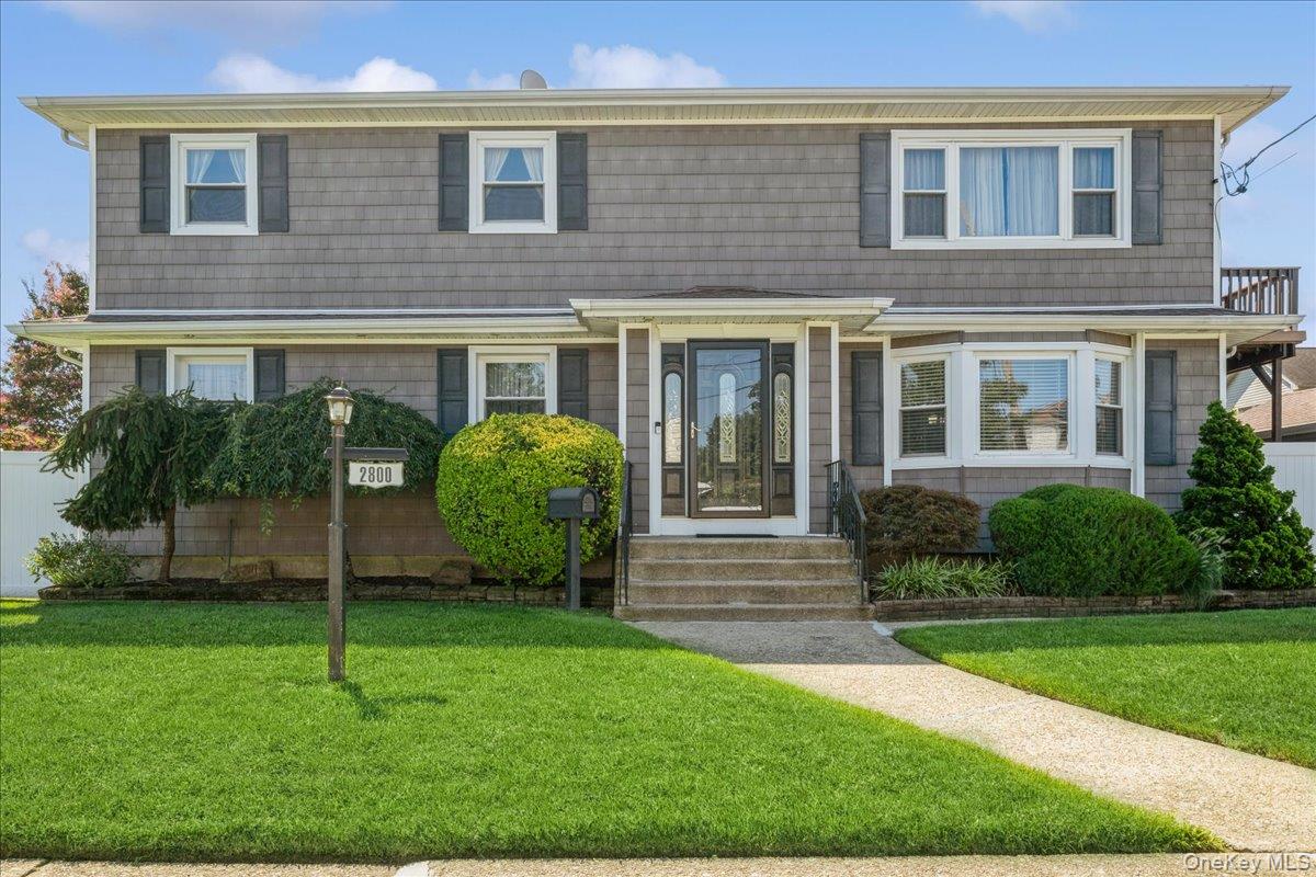 2800 Pacific Street, North Bellmore, NY 11710