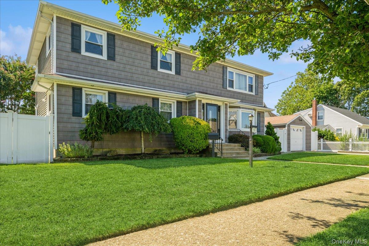 2800 Pacific Street, North Bellmore, NY 11710