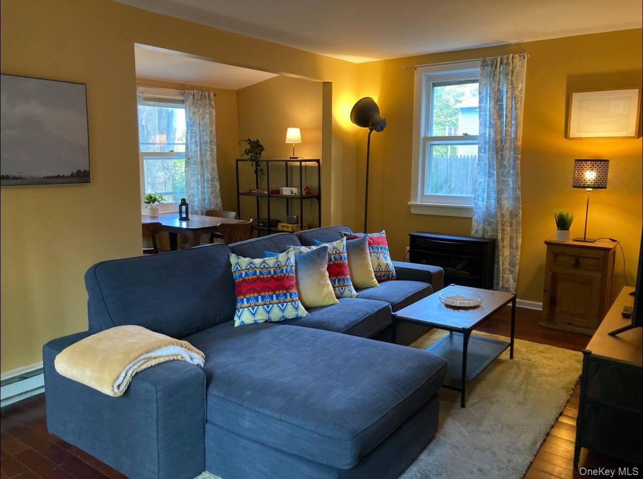 21 Derussey Lane # 17, Cornwall, NY 12518