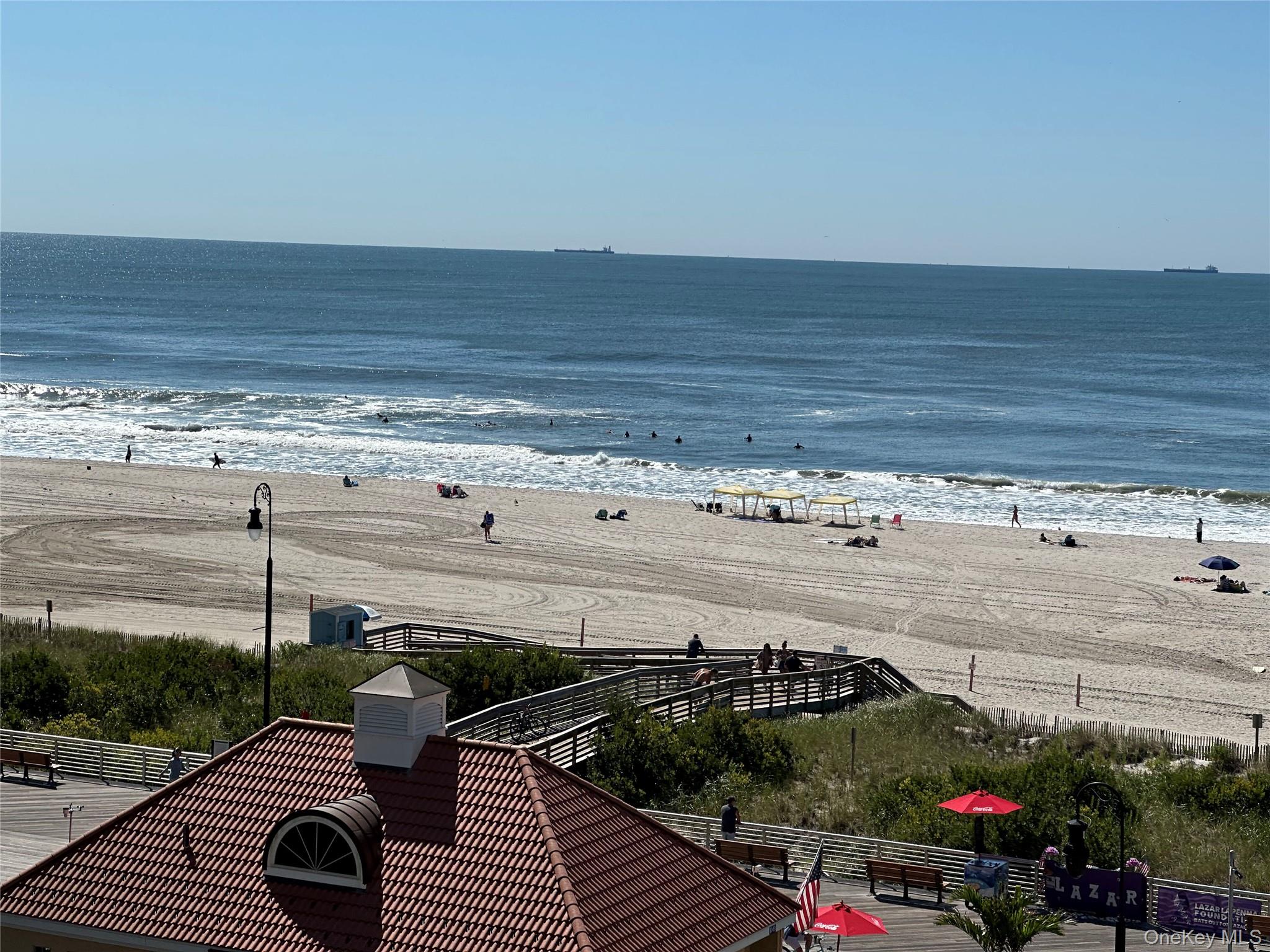 360 Shore Road # 6N, Long Beach, NY 11561