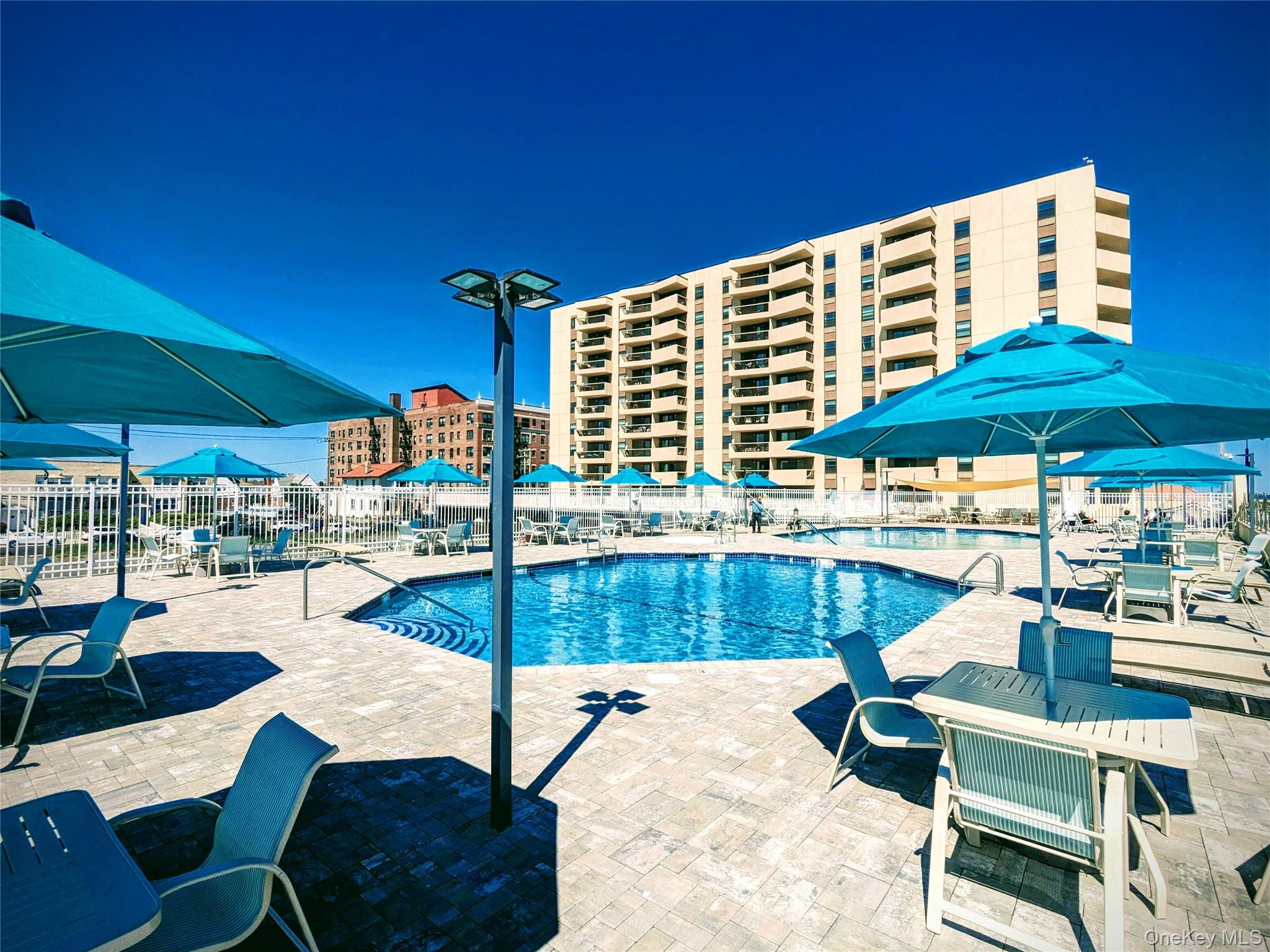 360 Shore Road # 6N, Long Beach, NY 11561