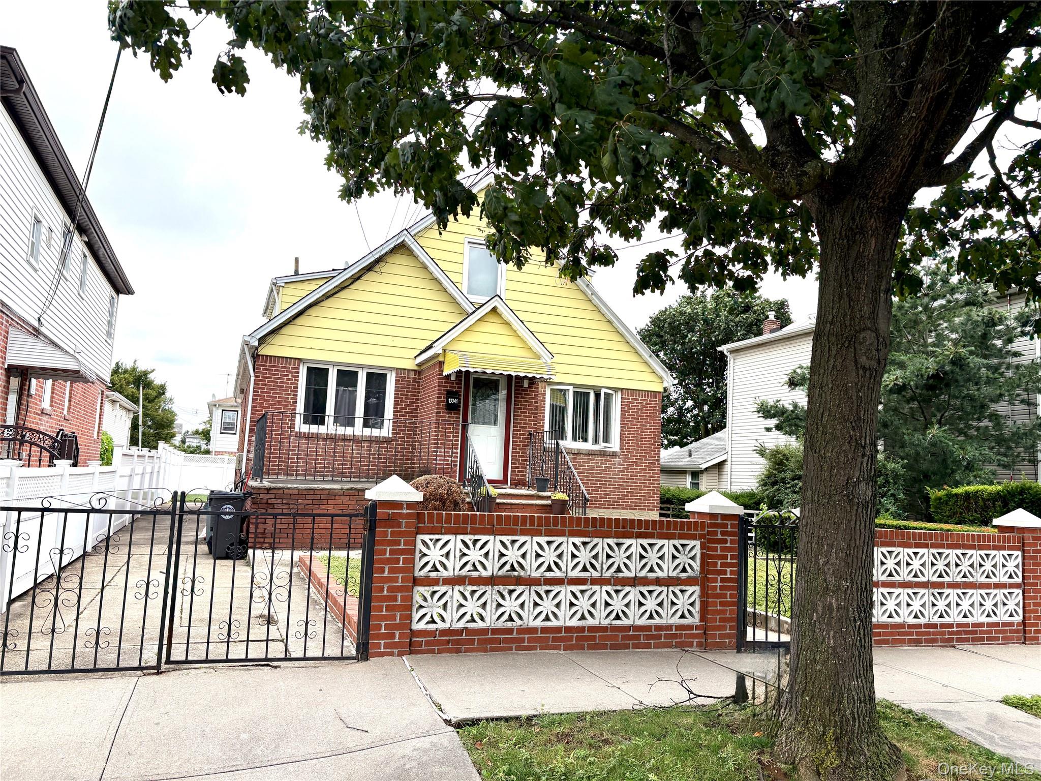 133-41 123, South Ozone Park, NY 11420