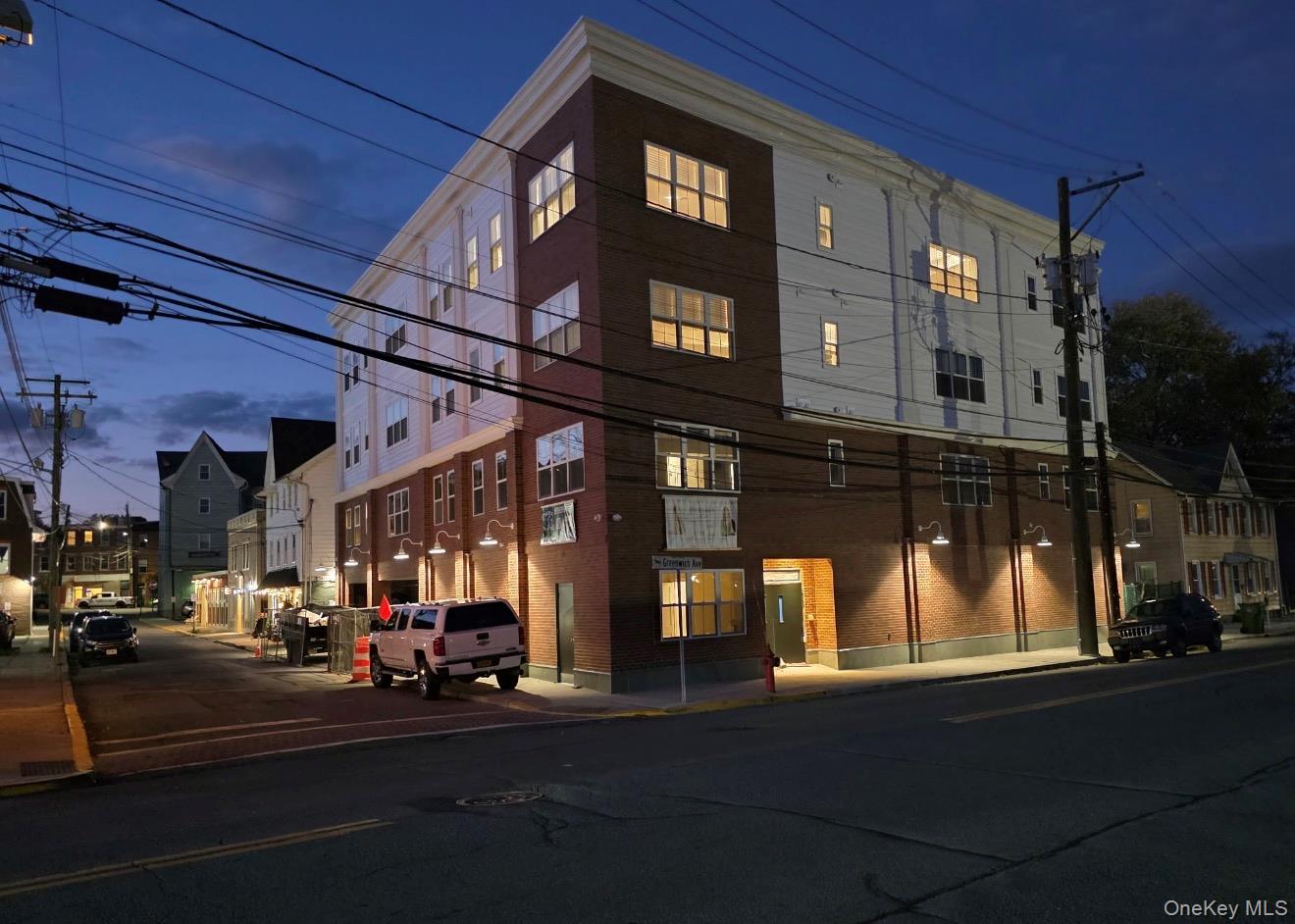 122 Greenwich Avenue # 304, Goshen, NY 10924