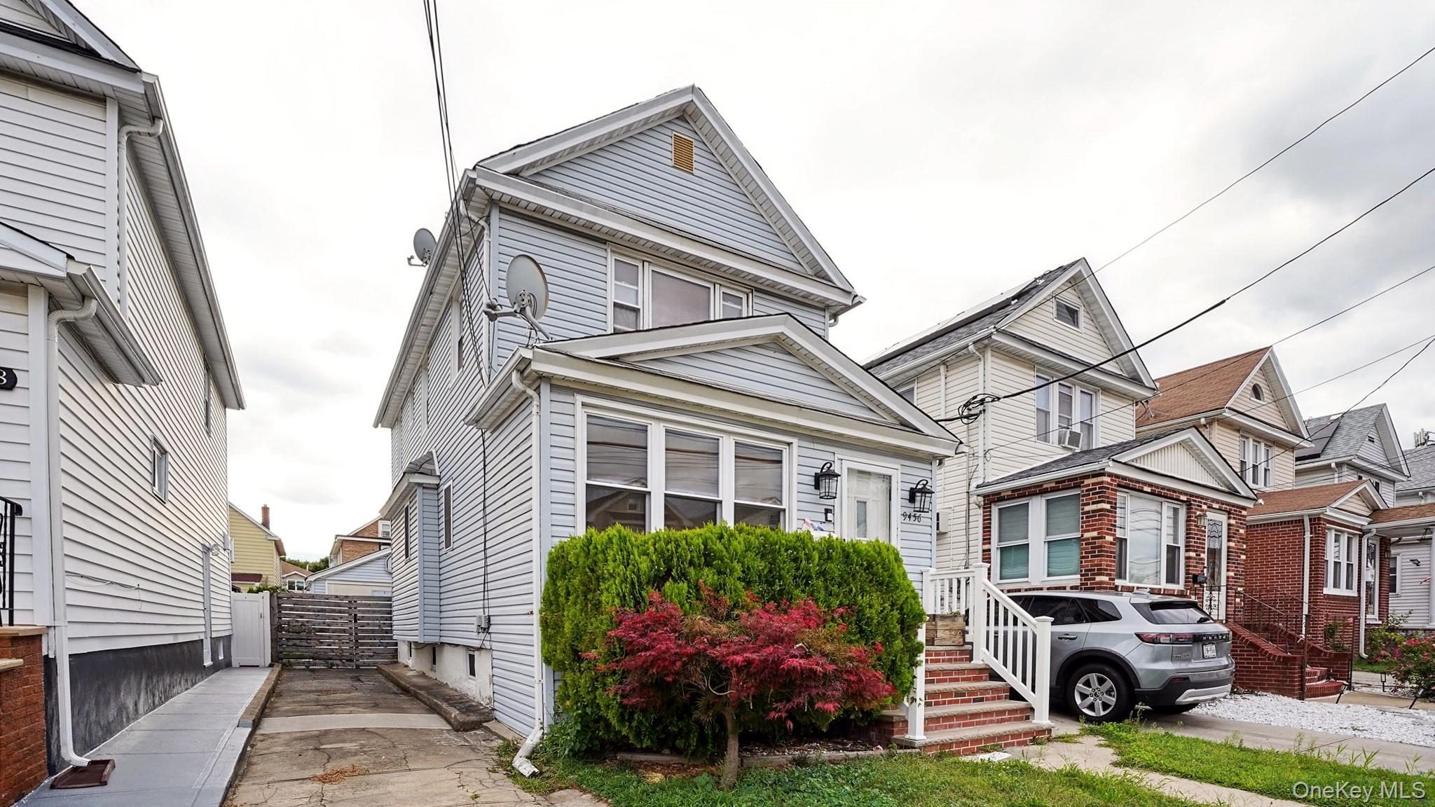 9456 225th Street, Queens Village, NY 11428