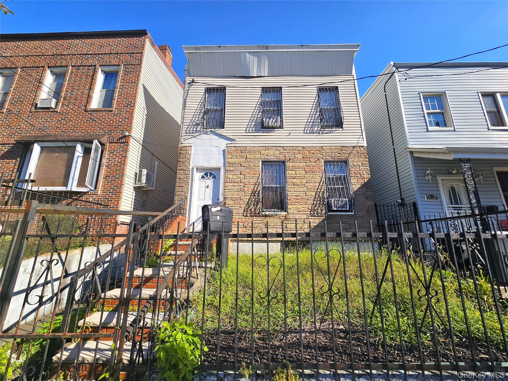 4 Crosby Avenue, Brooklyn, NY 11207