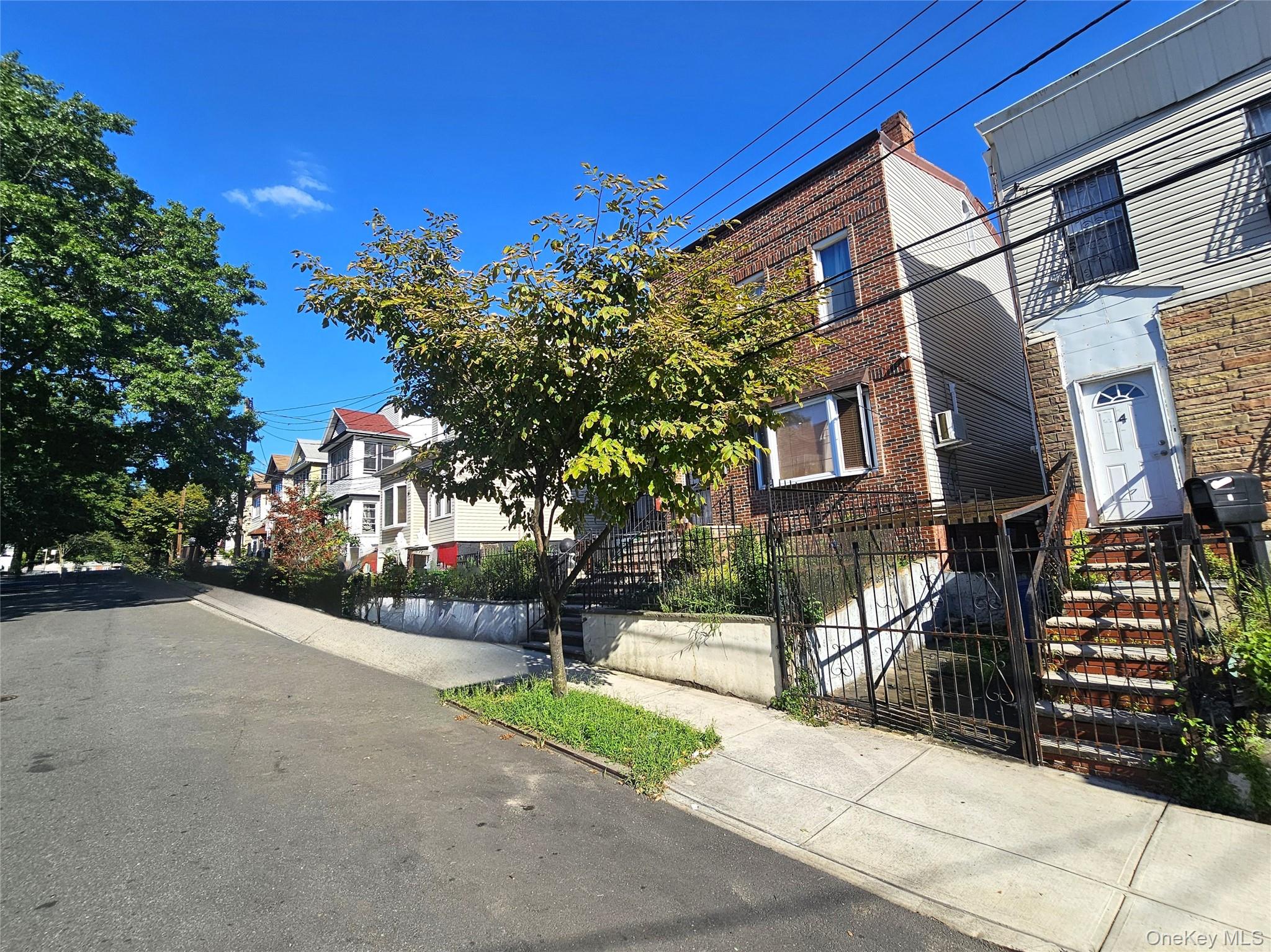 4 Crosby Avenue, Brooklyn, NY 11207