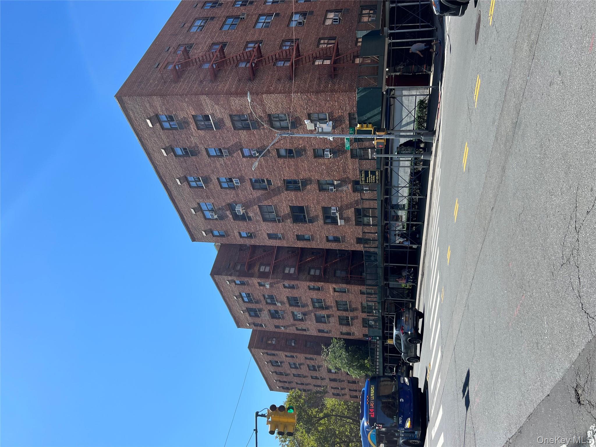 57-10 Junction Boulevard # 5C, Elmhurst, NY 11373
