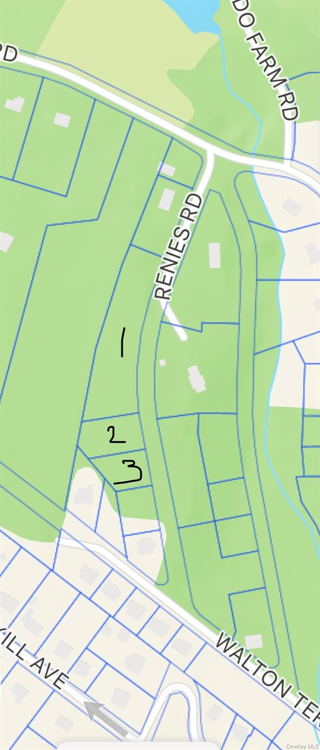 Renies Road, Monroe, NY 10918