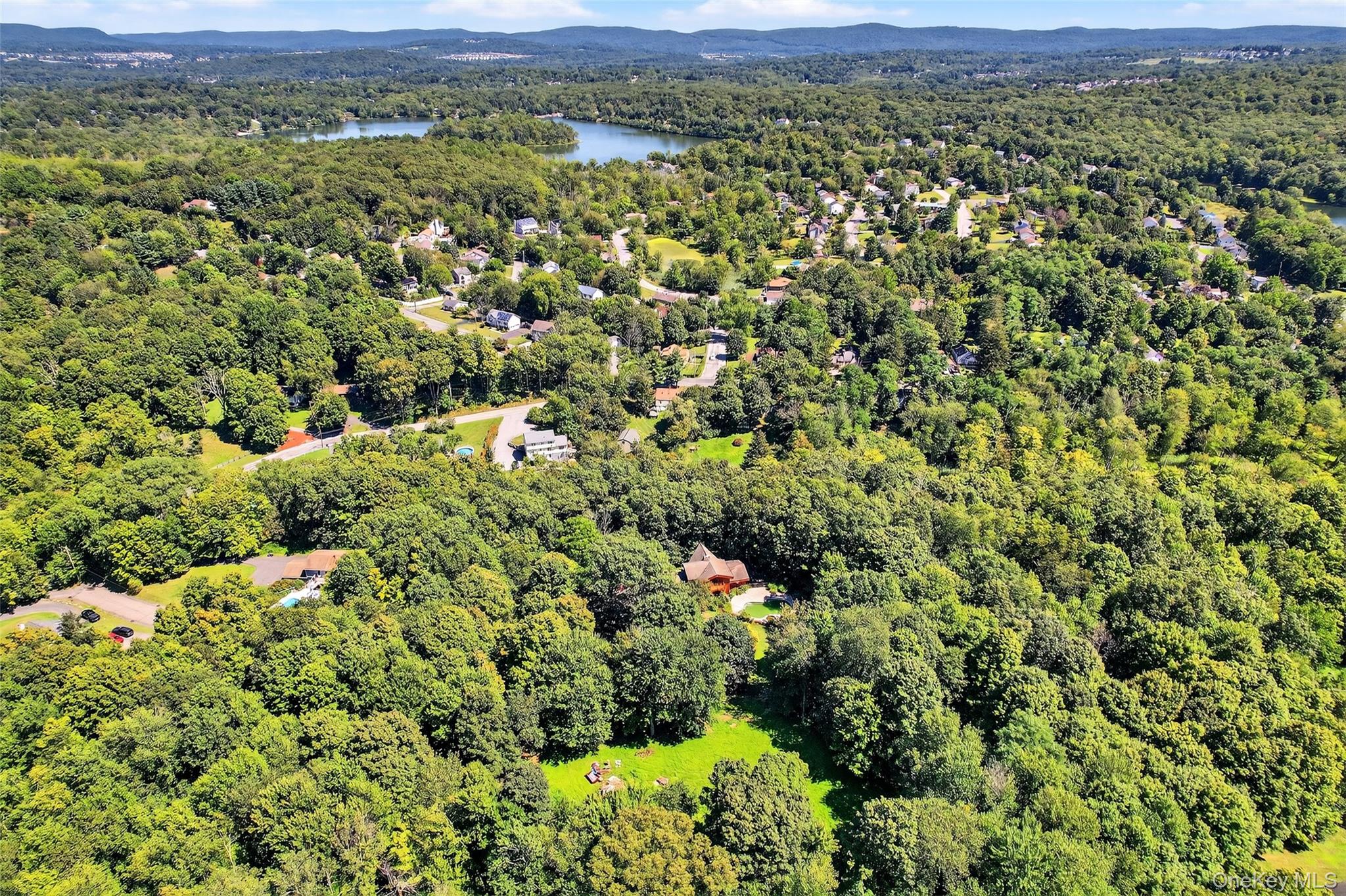 Renies Road, Monroe, NY 10918