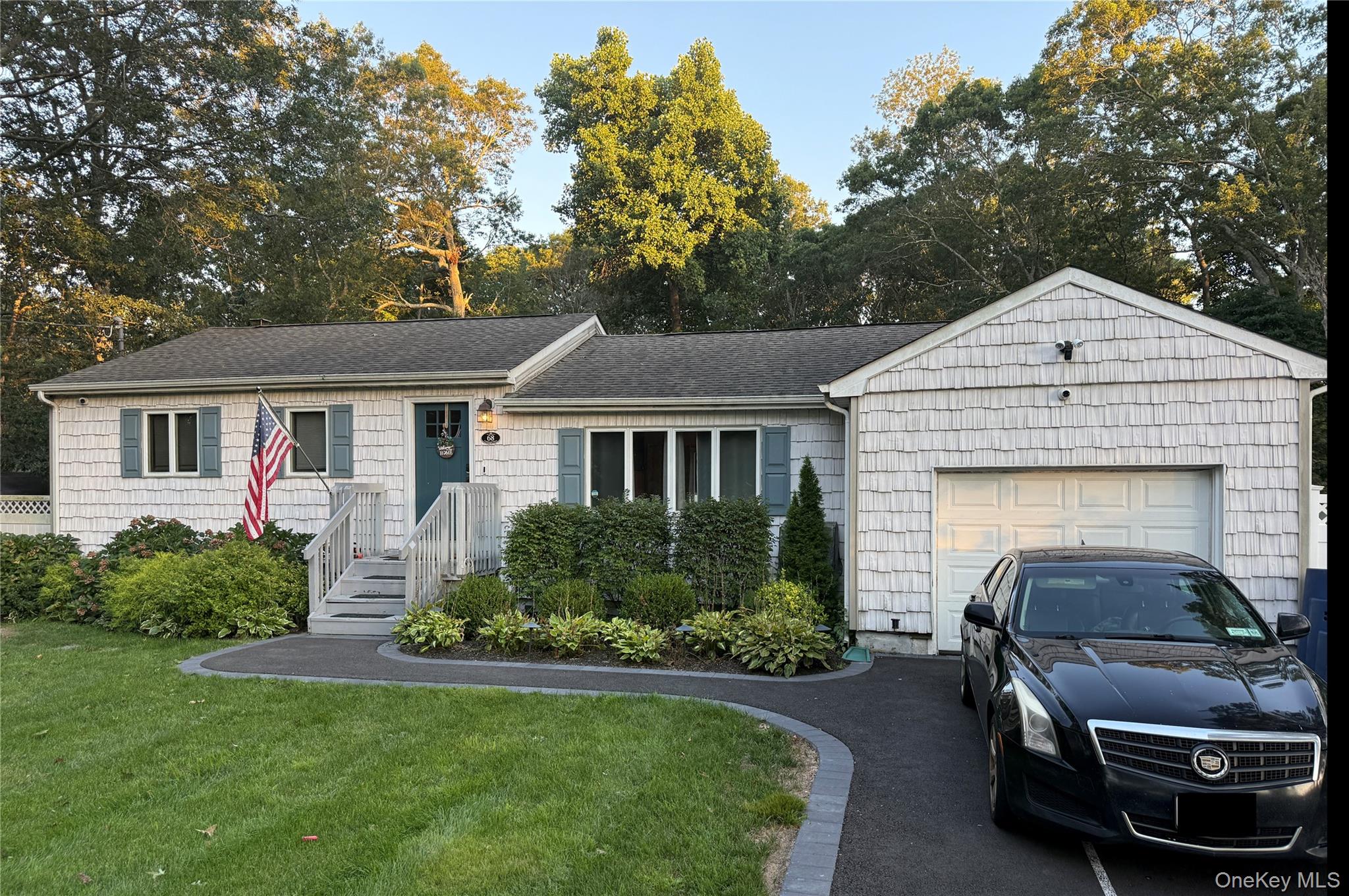 68 Crestwood Drive, Shirley, NY 11967