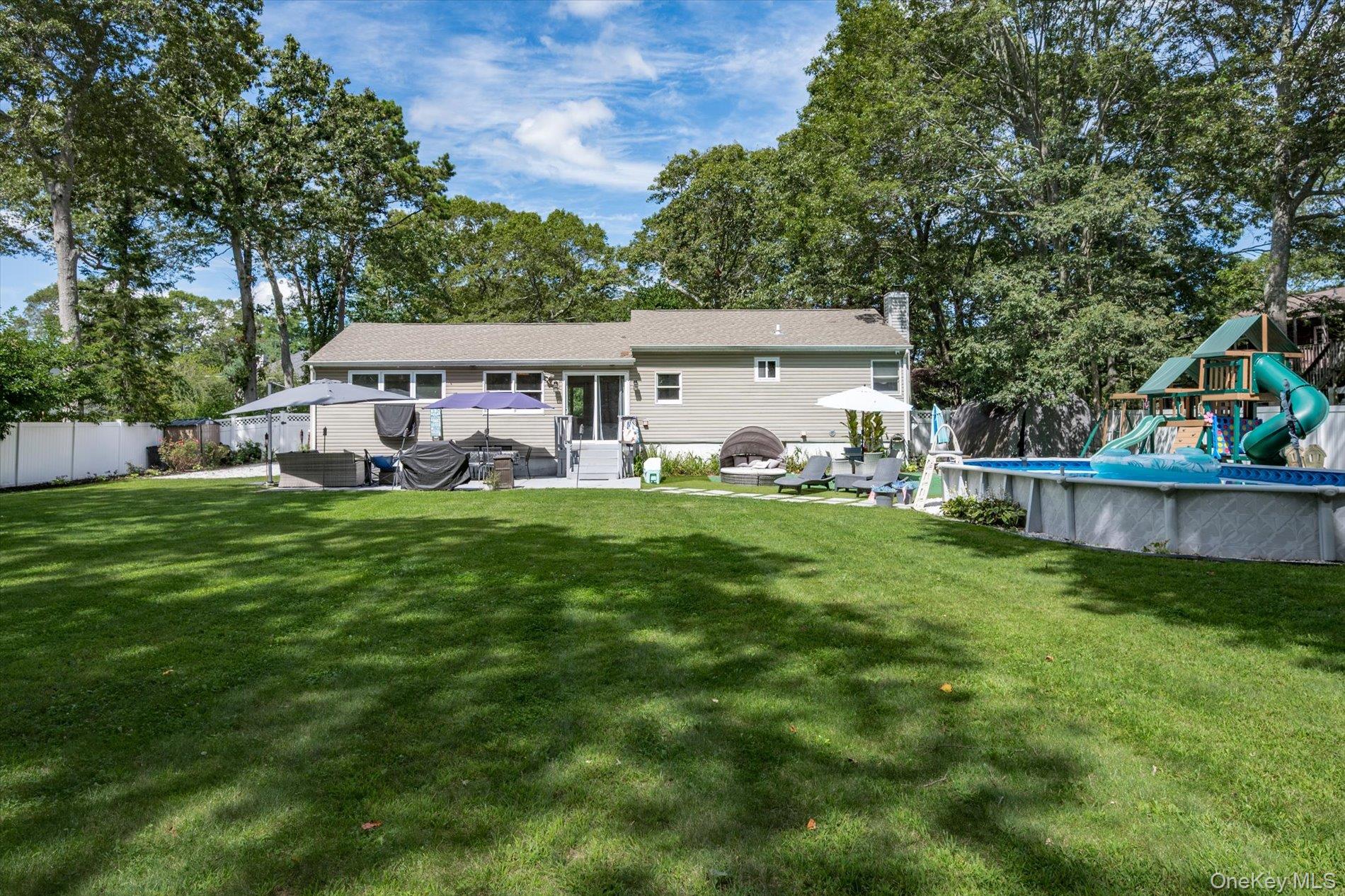 68 Crestwood Drive, Shirley, NY 11967