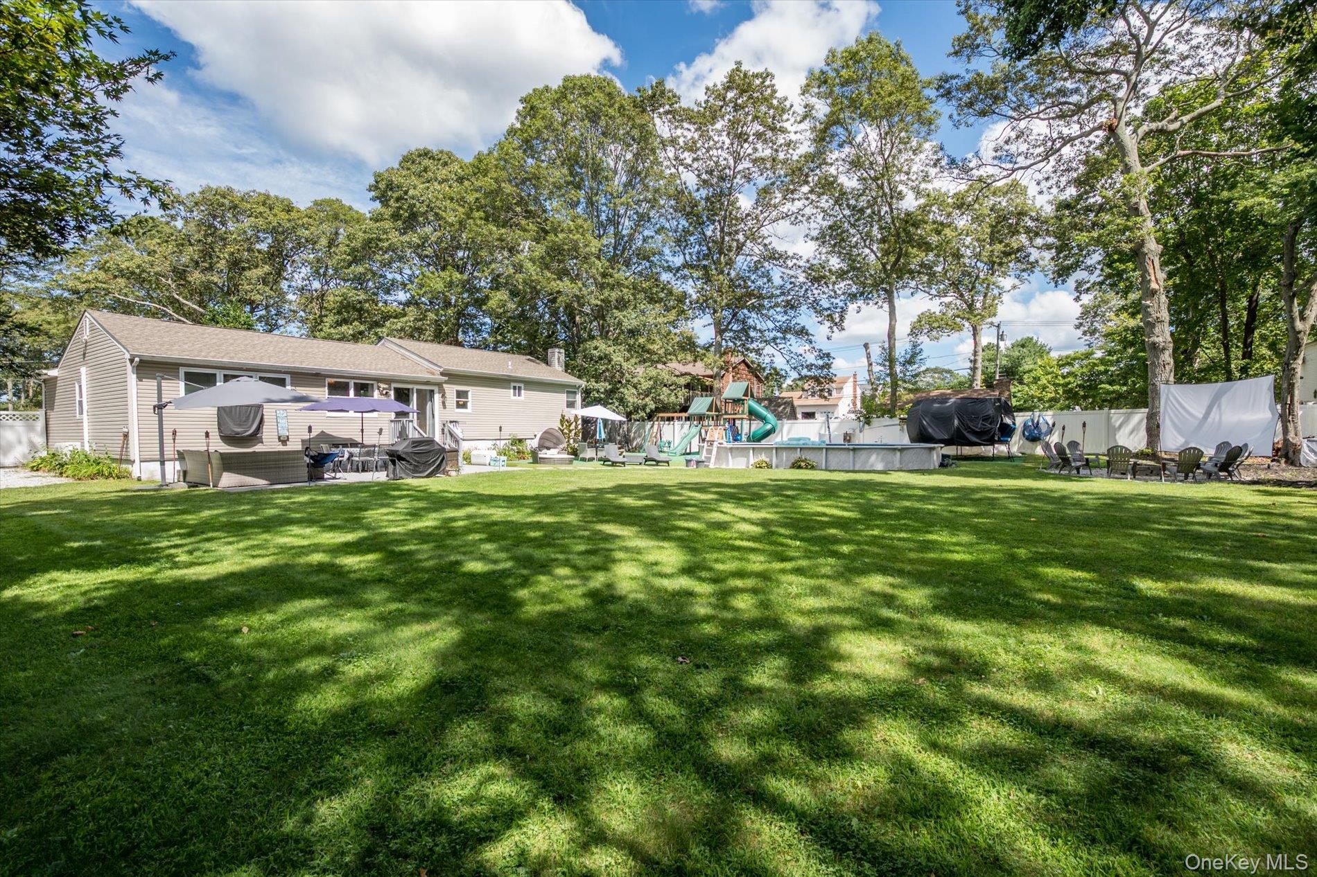 68 Crestwood Drive, Shirley, NY 11967