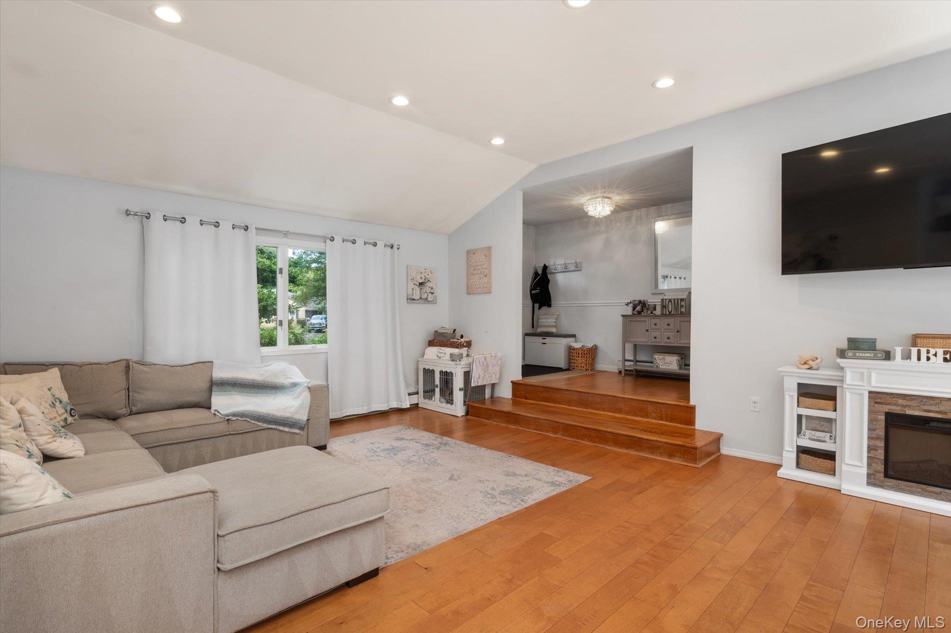 68 Crestwood Drive, Shirley, NY 11967