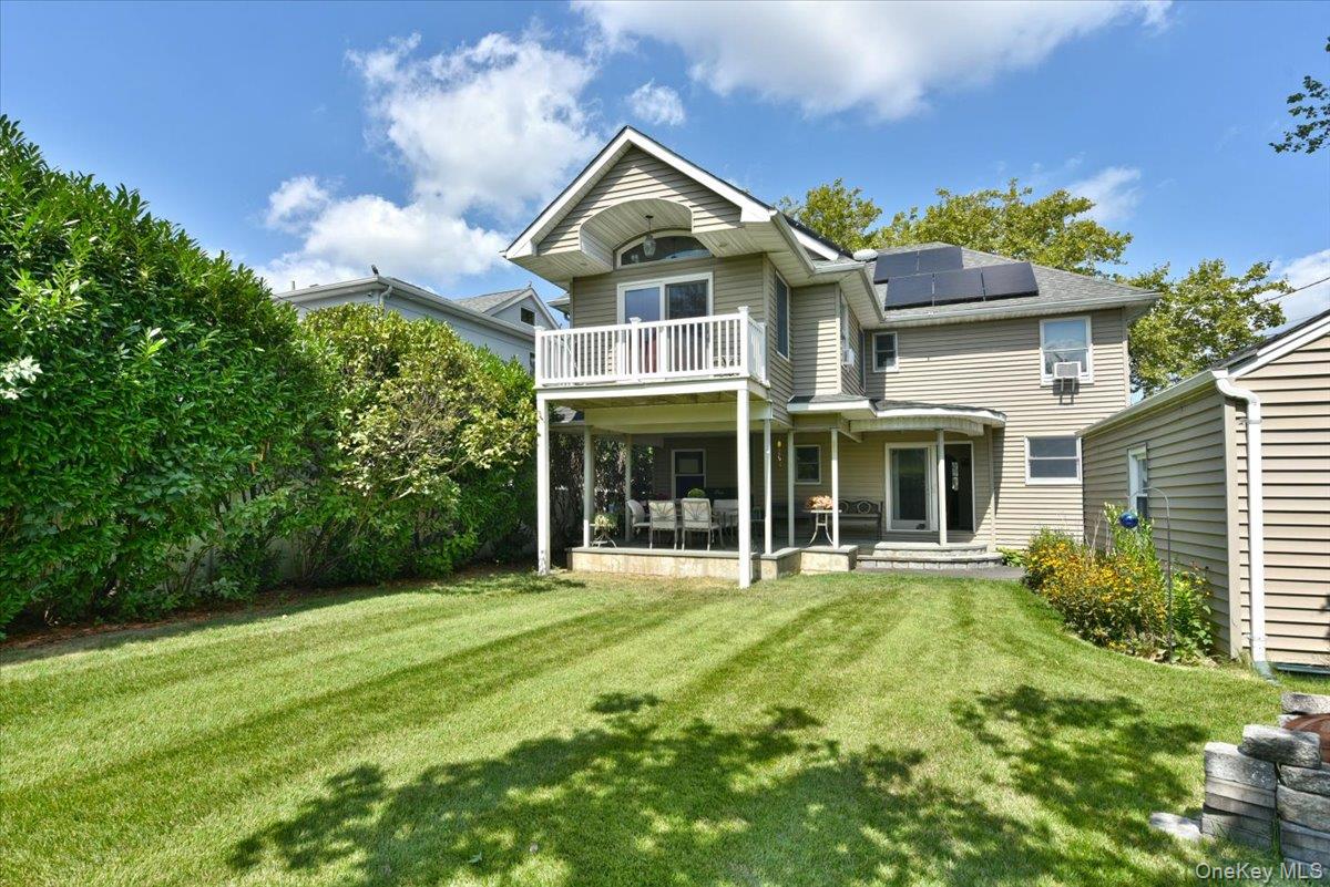 58 YORKSHIRE Road, New Hyde Park, NY 11040