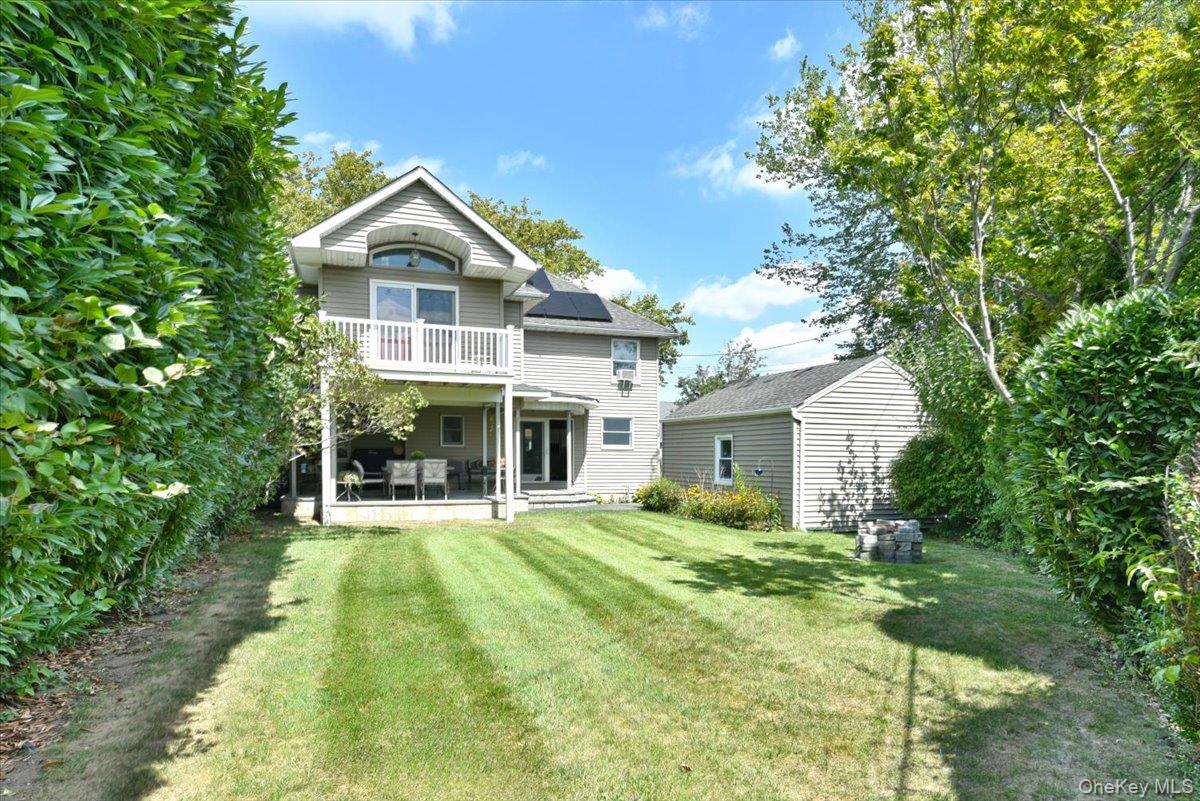 58 YORKSHIRE Road, New Hyde Park, NY 11040