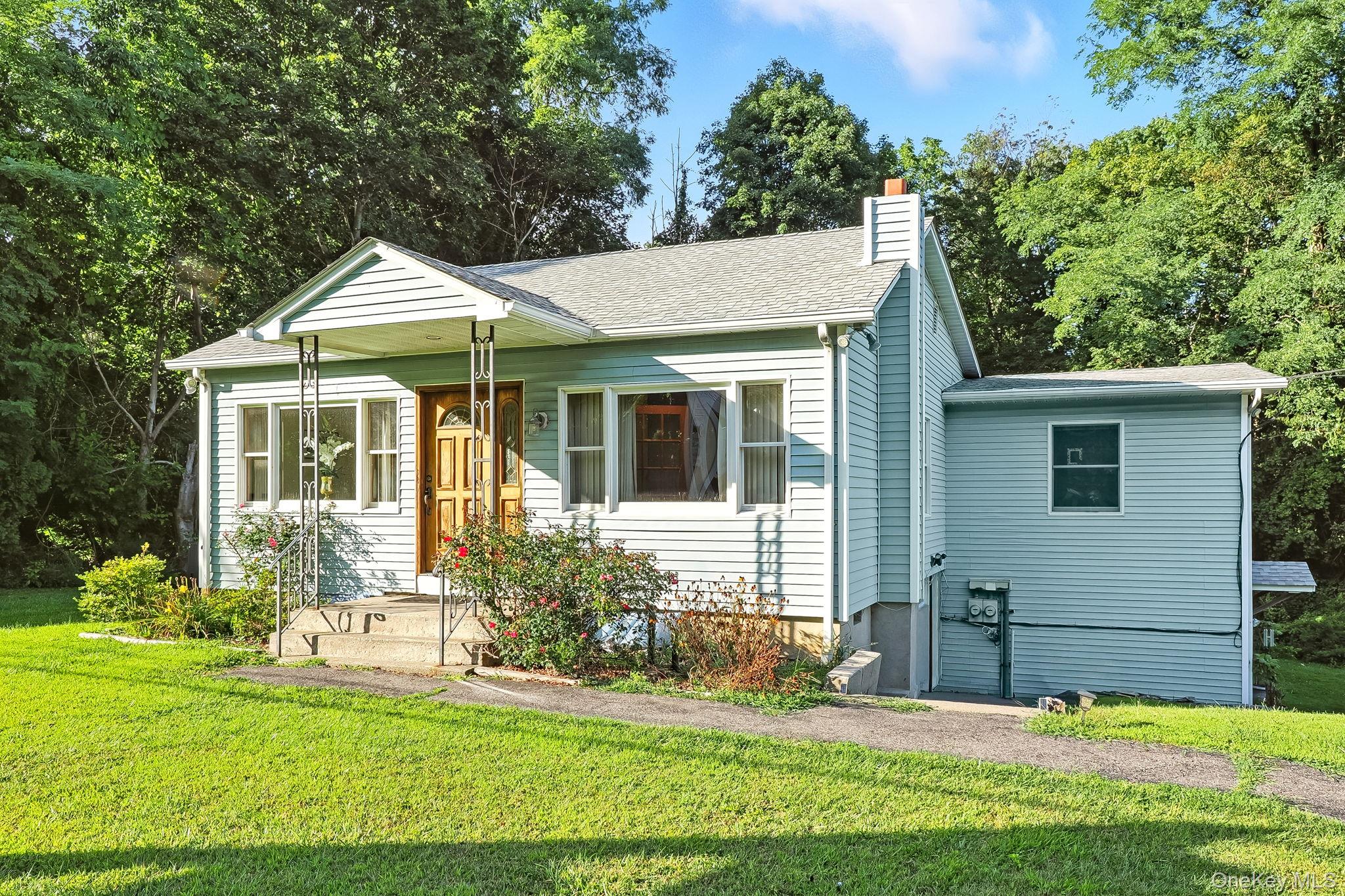 4069 Route 52, Holmes, NY 12531