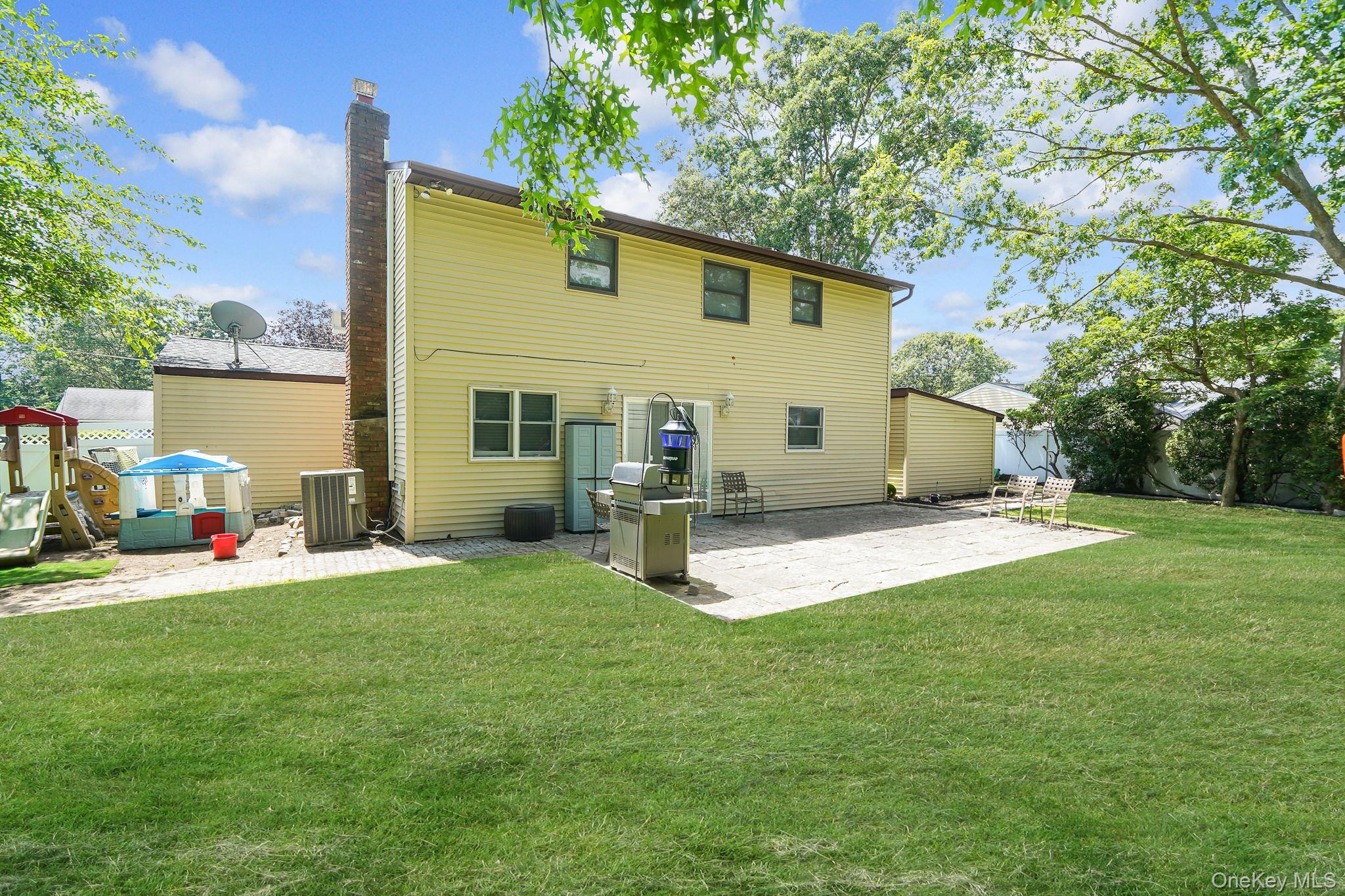 37 Belair Road, Selden, NY 11784