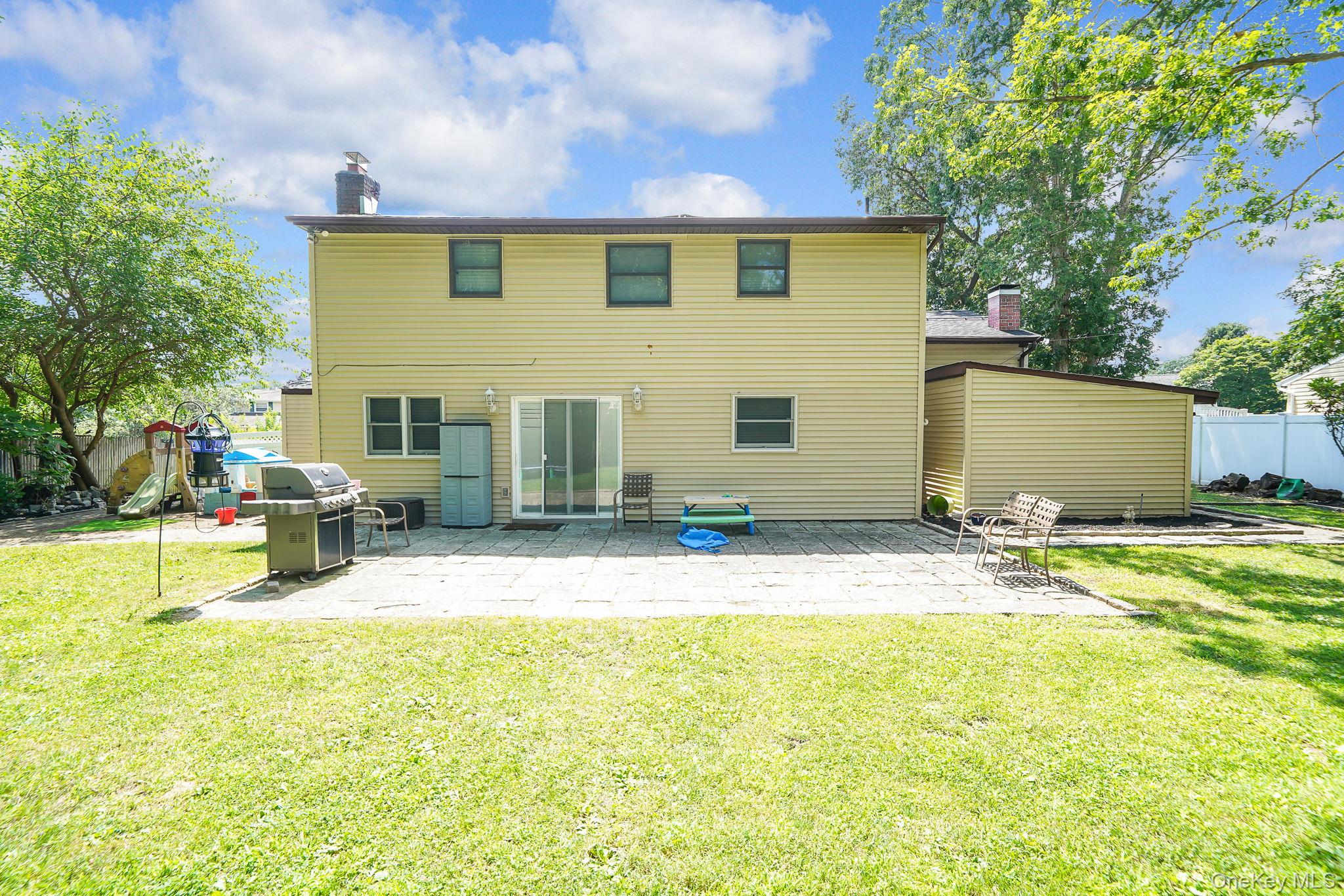 37 Belair Road, Selden, NY 11784