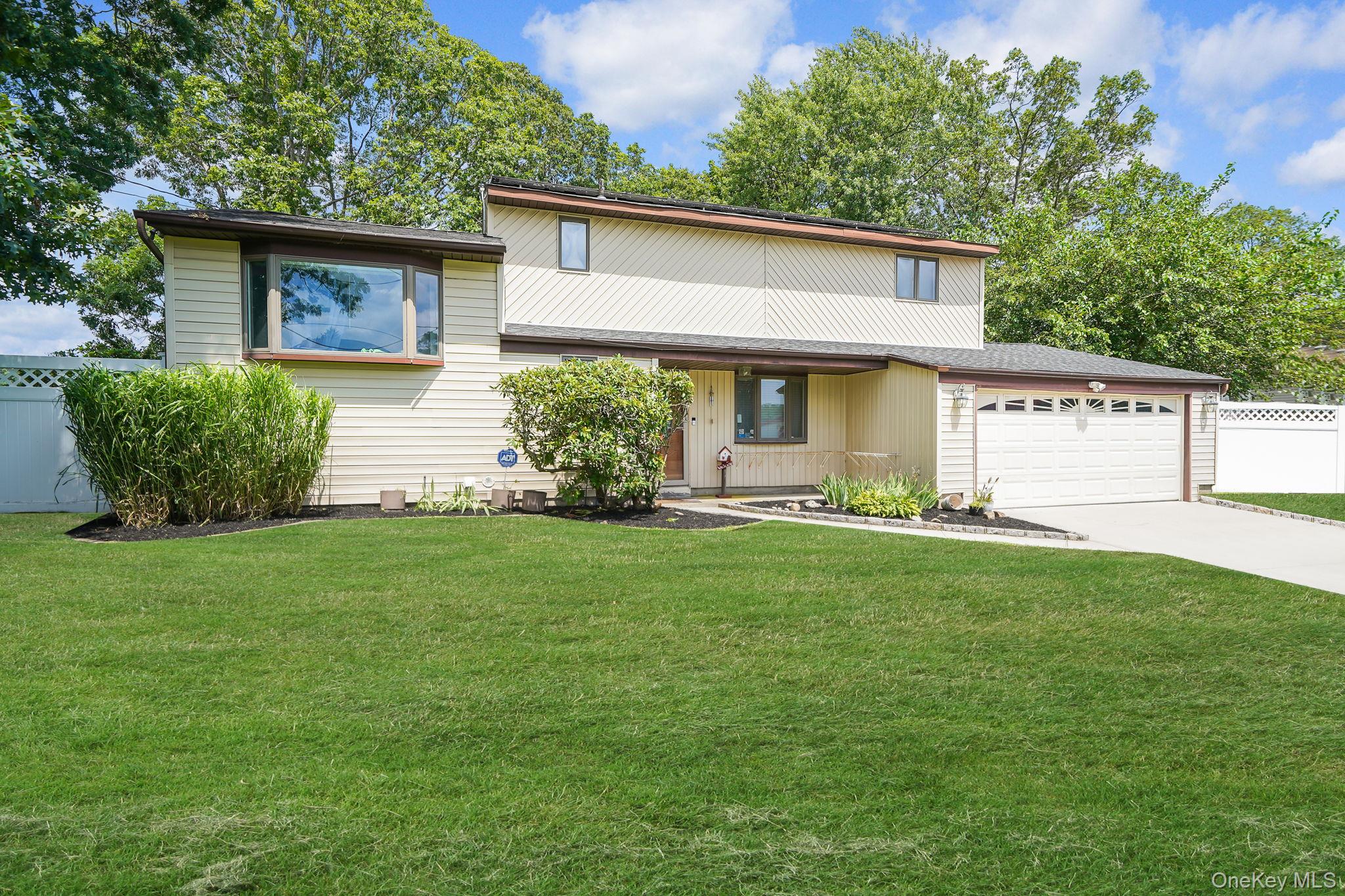 37 Belair Road, Selden, NY 11784