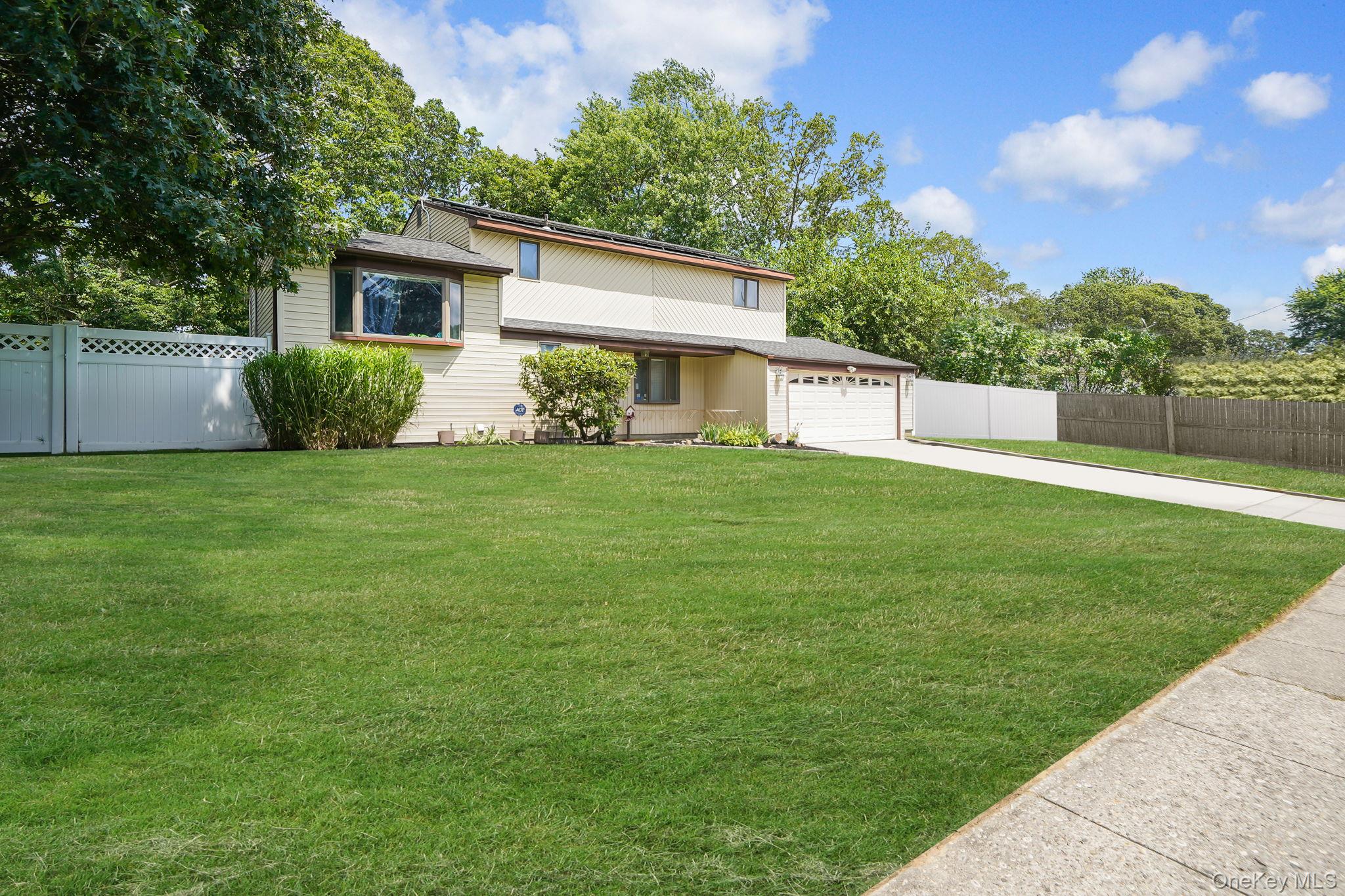 37 Belair Road, Selden, NY 11784