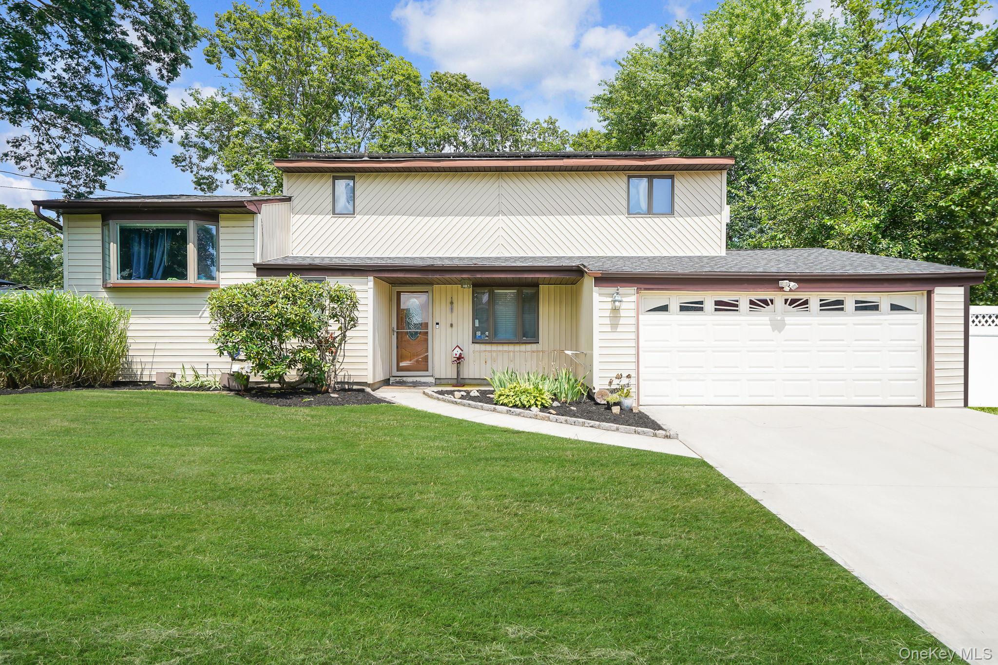 37 Belair Road, Selden, NY 11784