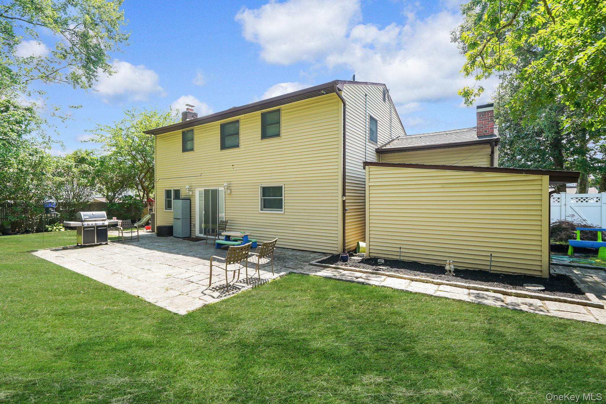 37 Belair Road, Selden, NY 11784