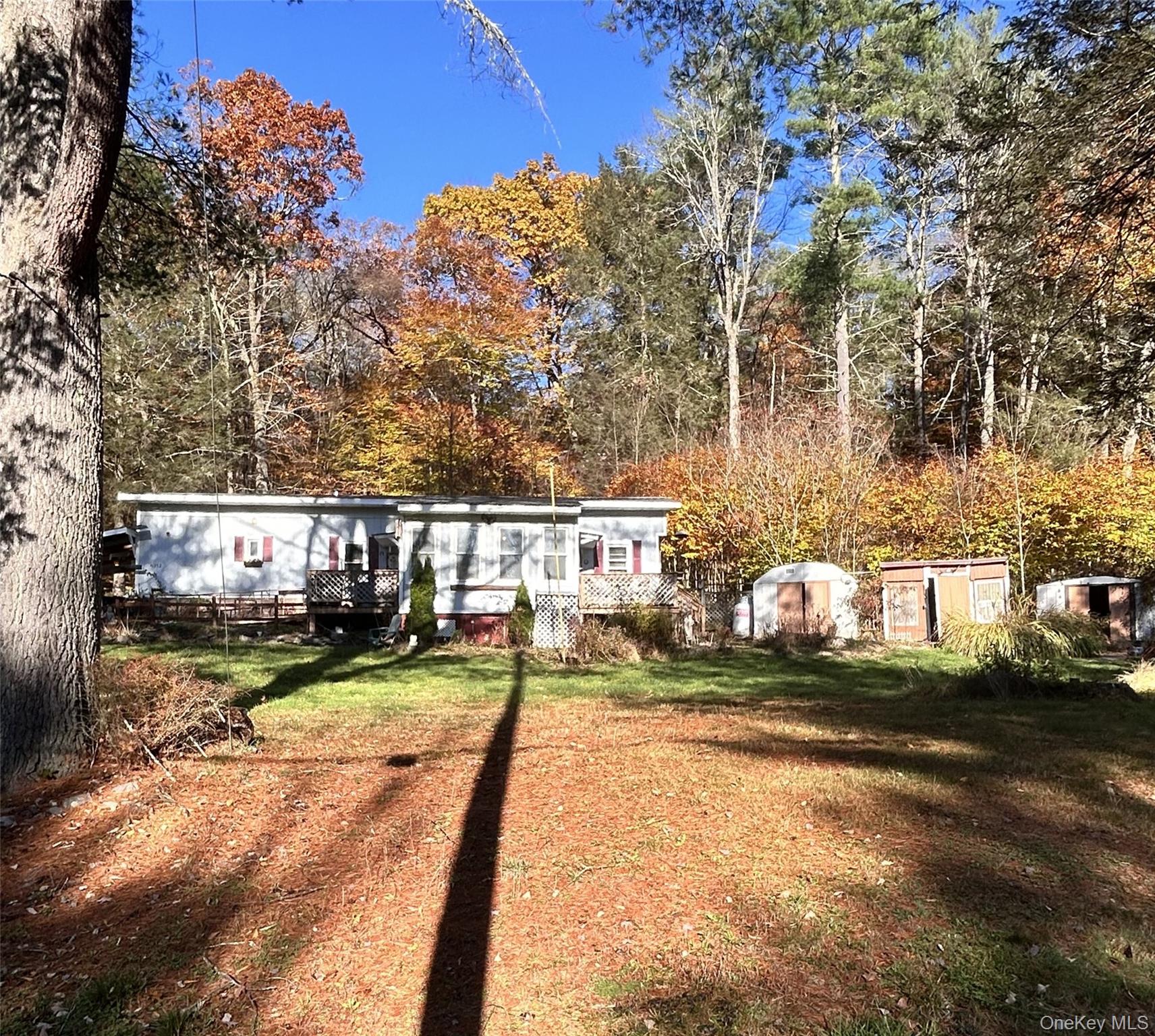 7552 State Route 52, Narrowsburg, NY 12764