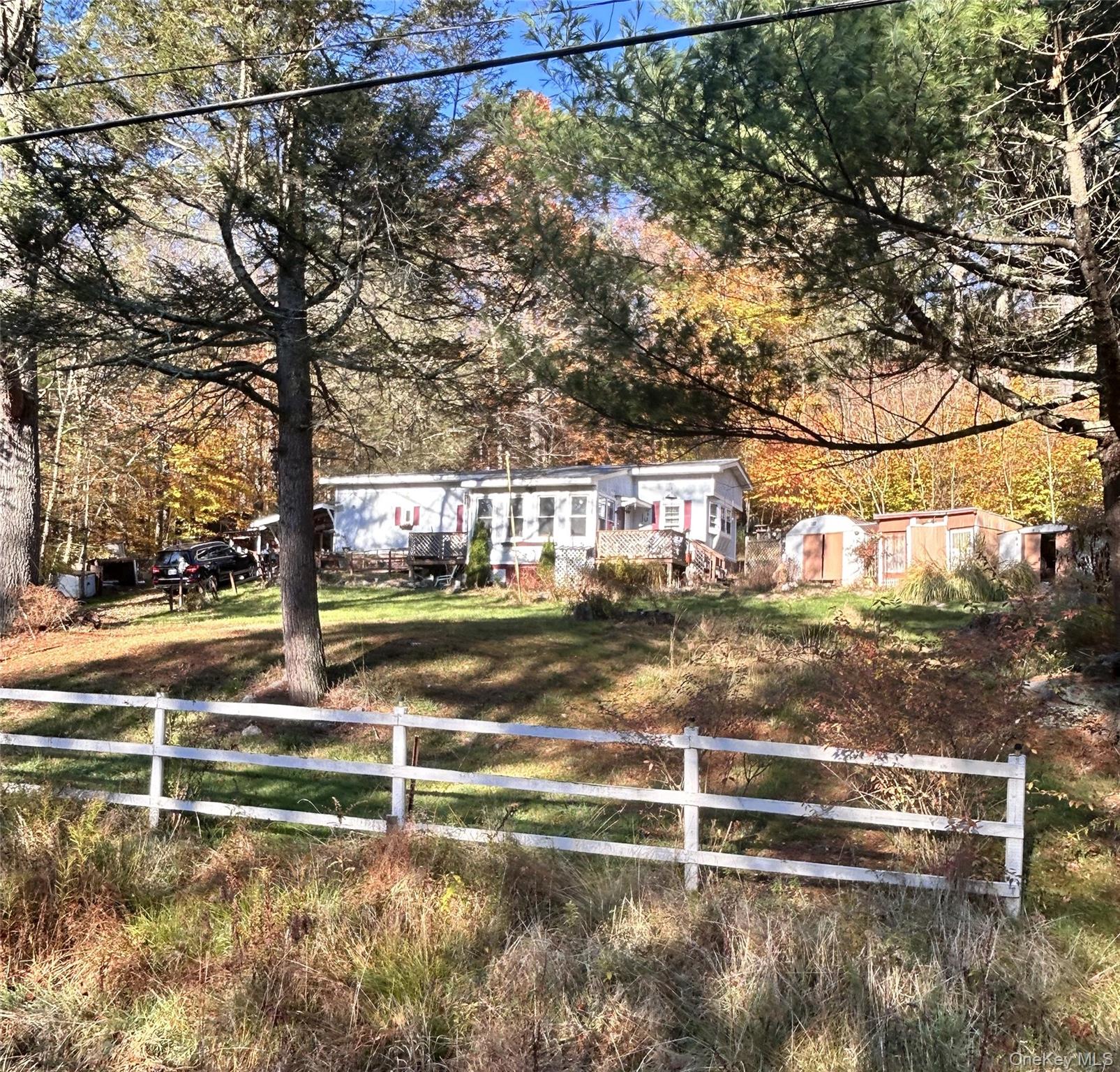 7552 State Route 52, Narrowsburg, NY 12764