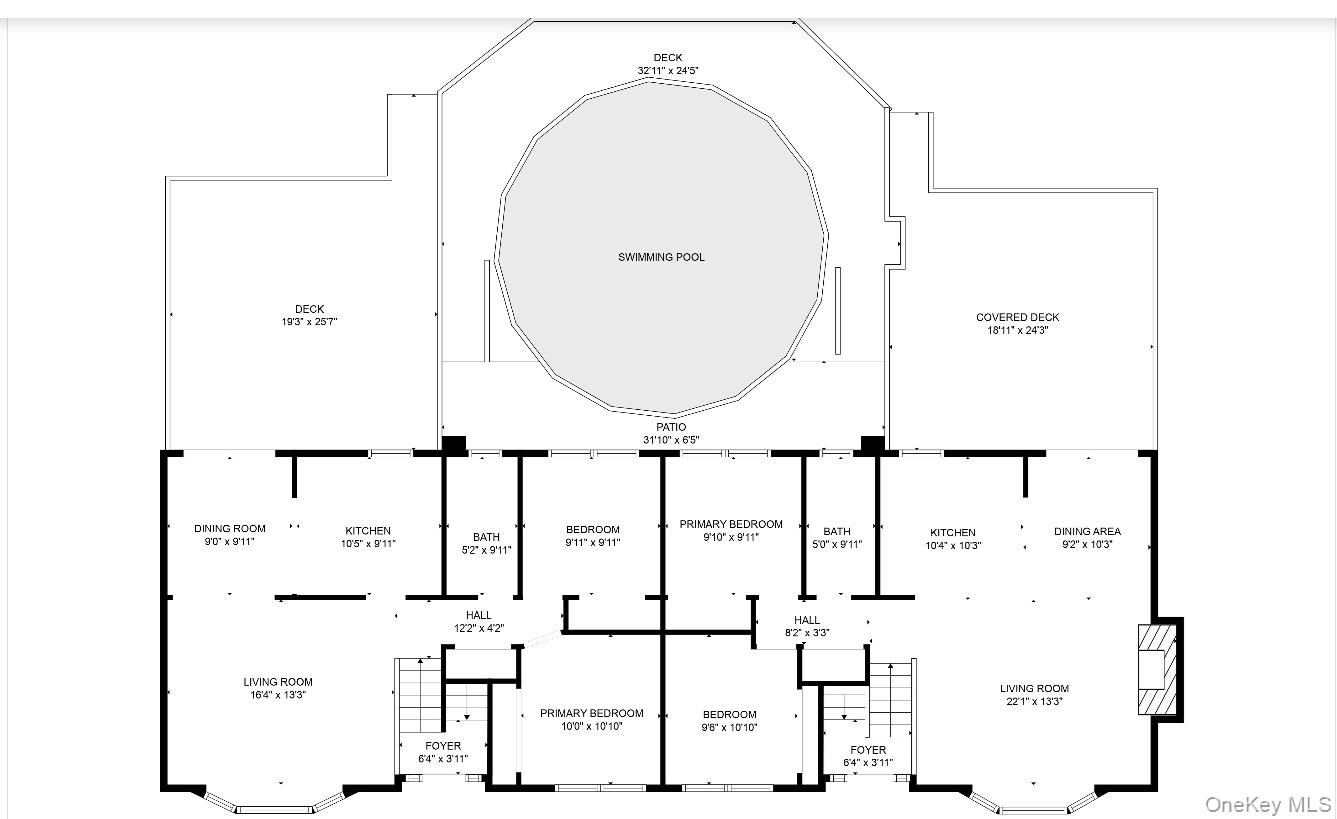 2 Mockingbird Lane, Washingtonville, NY 10992