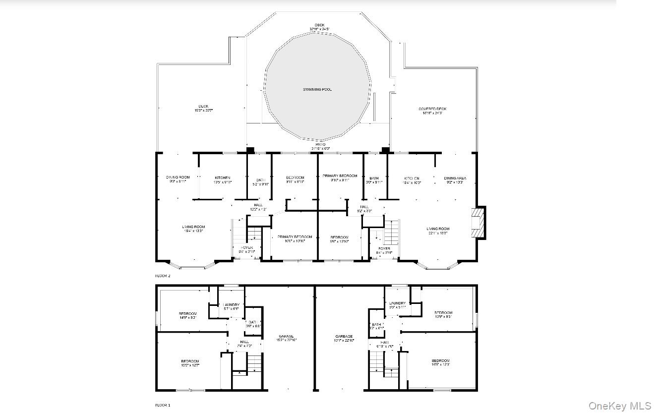 2 Mockingbird Lane, Washingtonville, NY 10992