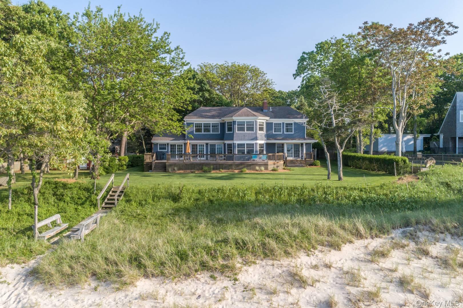16 Clairedale Drive, Hampton Bays, NY 11946