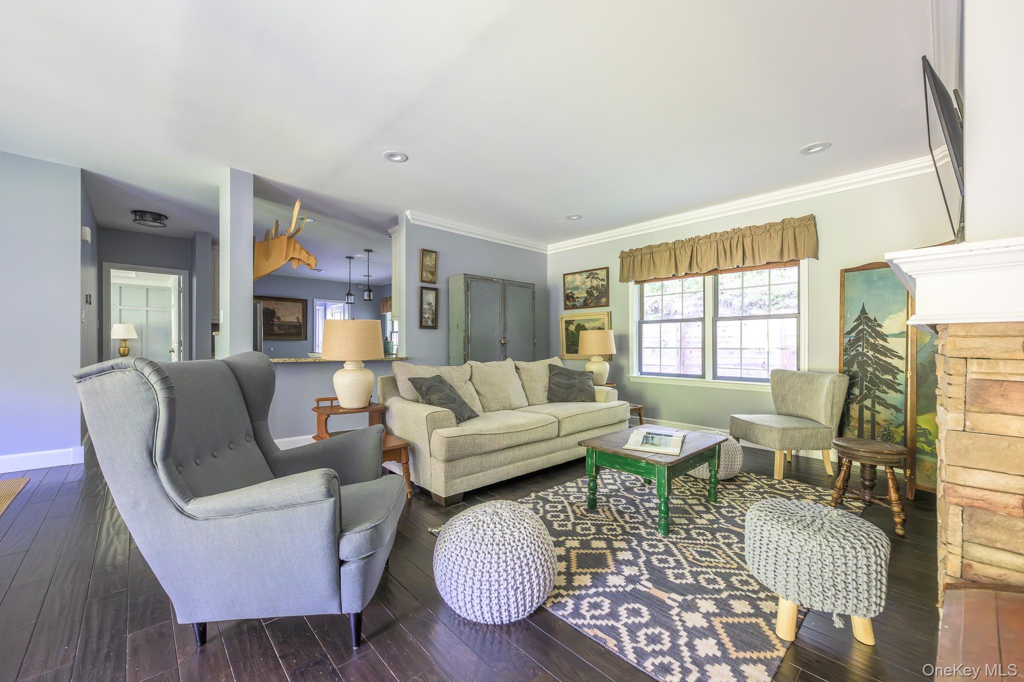 218 Decker Road, Claverack, NY 12521